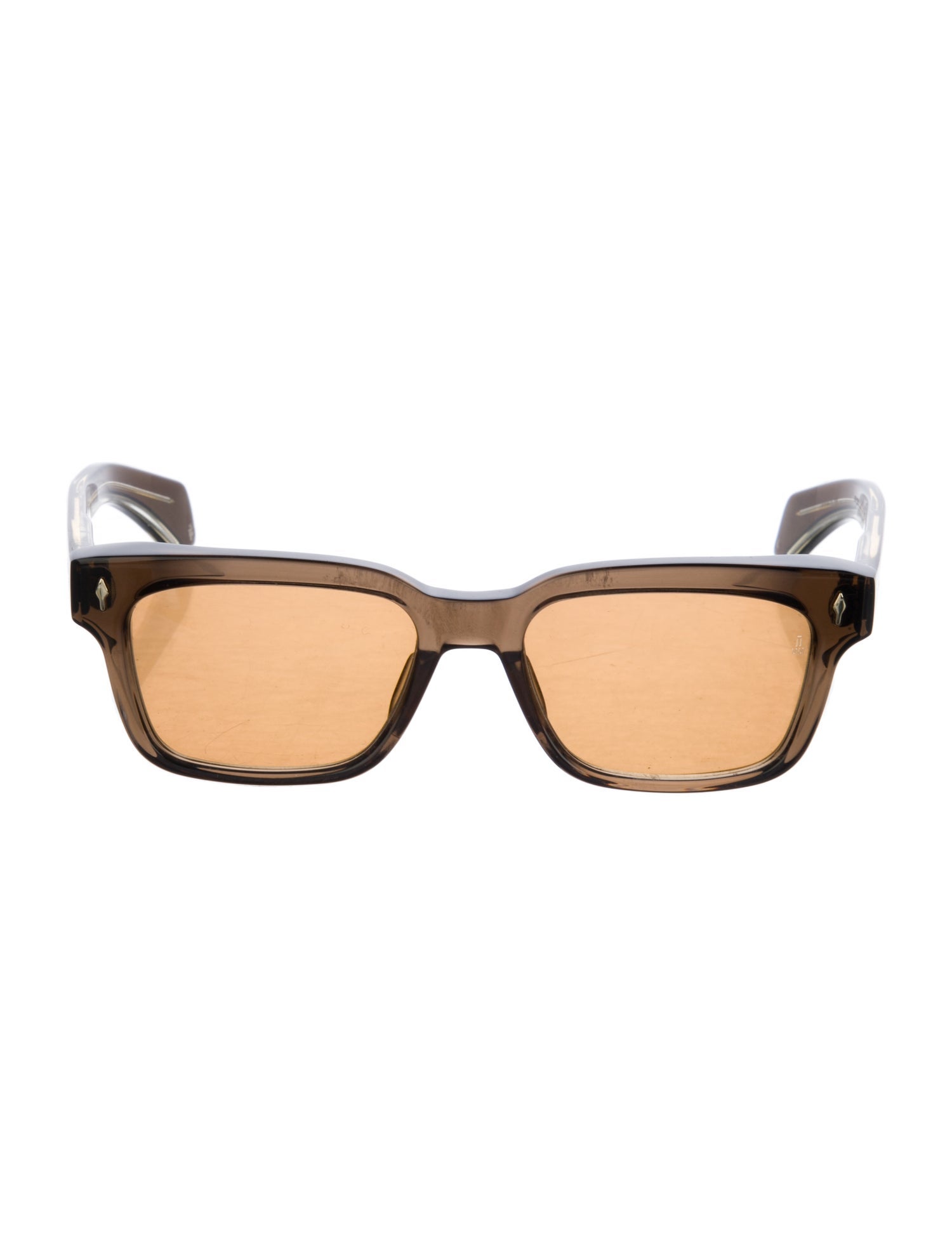 Jacques Marie Mage Molino Wayfarer Sunglasses