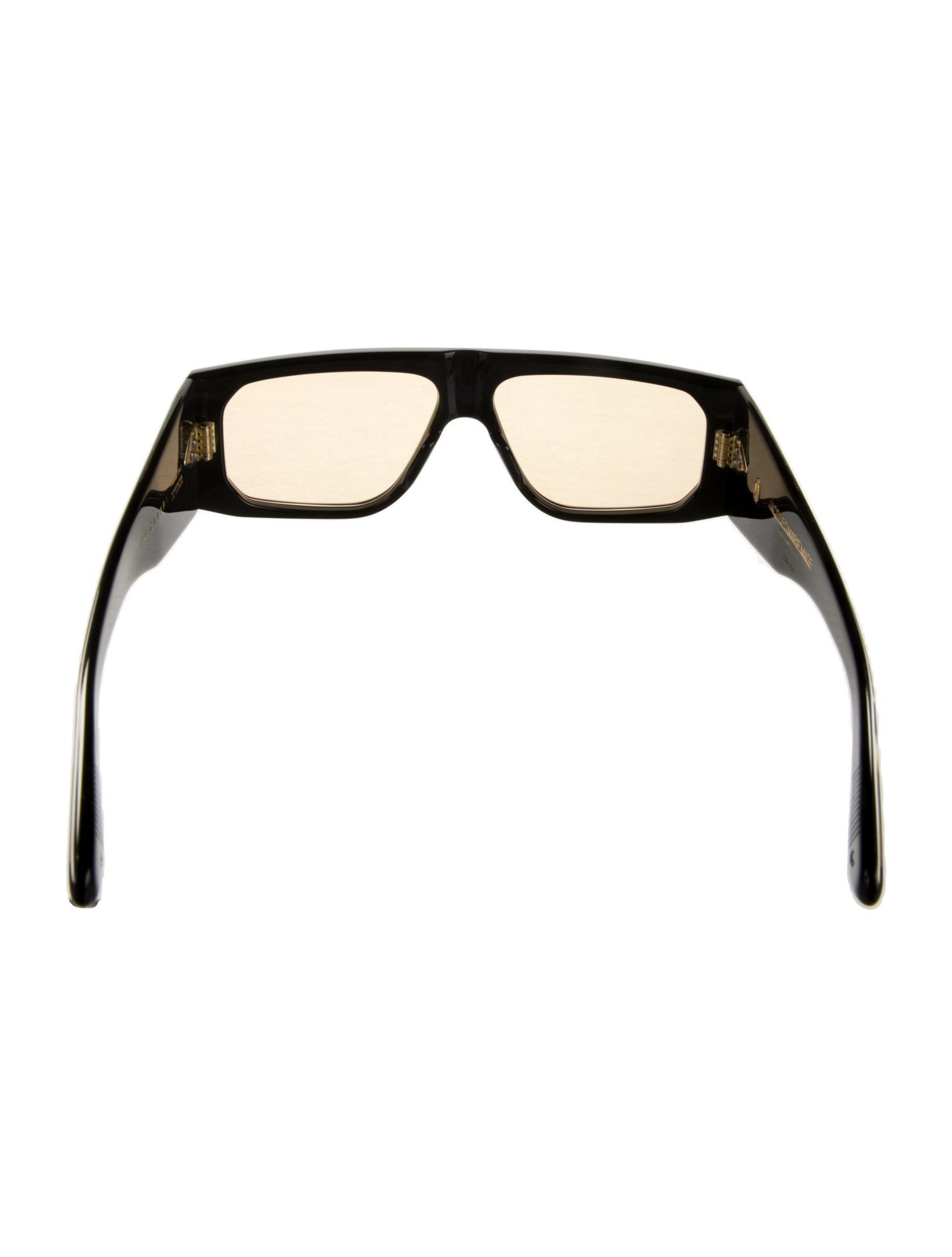 Jacques Marie Mage Cliff Shield Sunglasses