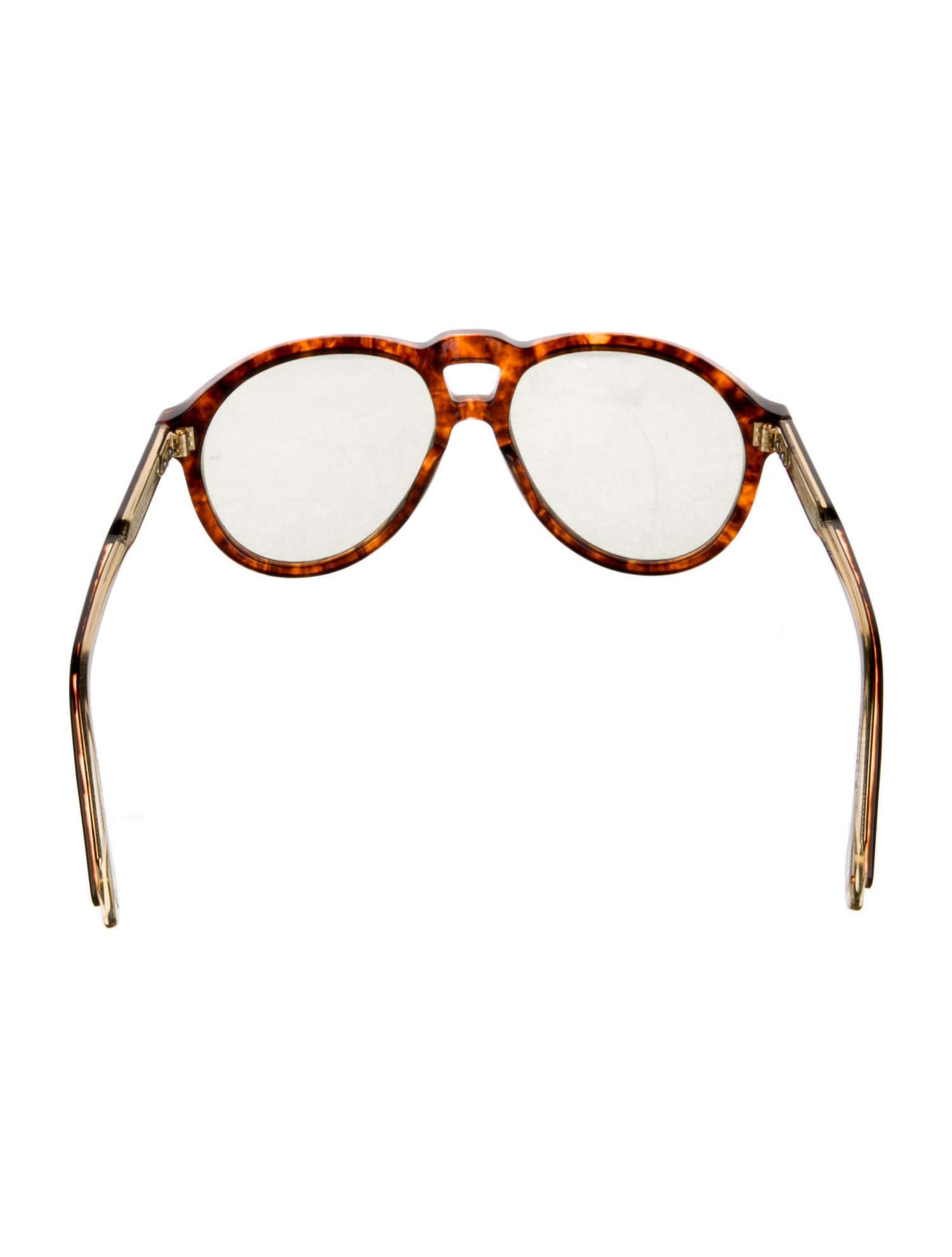 Jacques Marie Mage Alkyrie Aviator Sunglasses