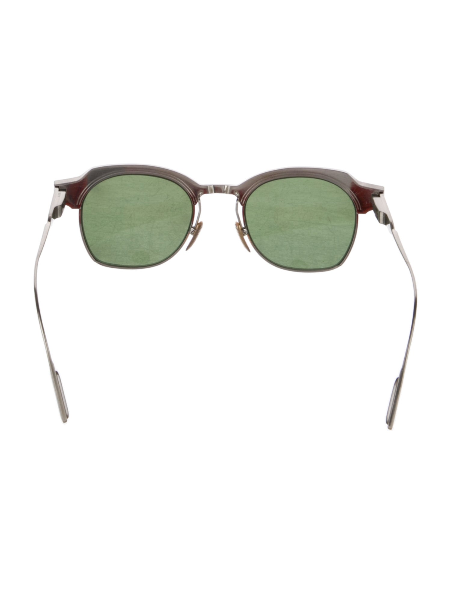Jacques Marie Mage DAUSMENIL Wayfarer Sunglasses
