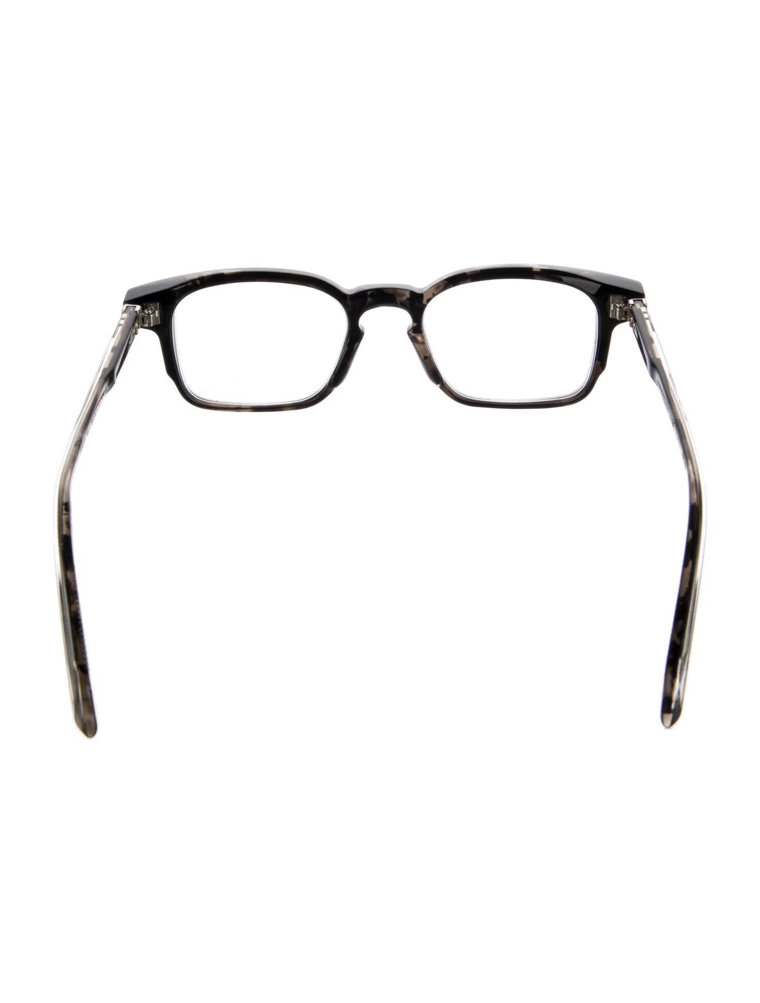 Jacques Marie Mage Marengo Square Sunglasses