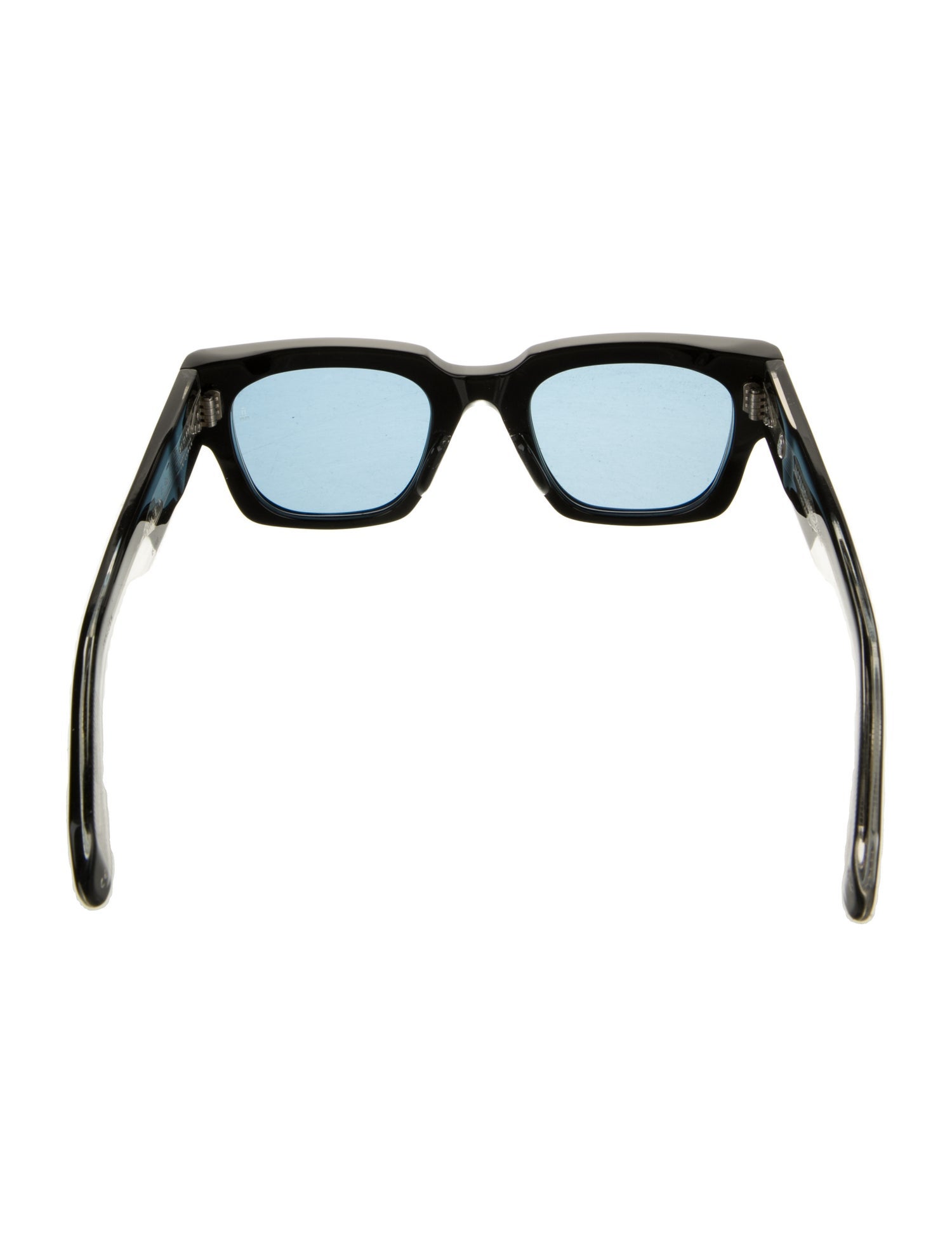 Jacques Marie Mage Enzo Square Sunglasses