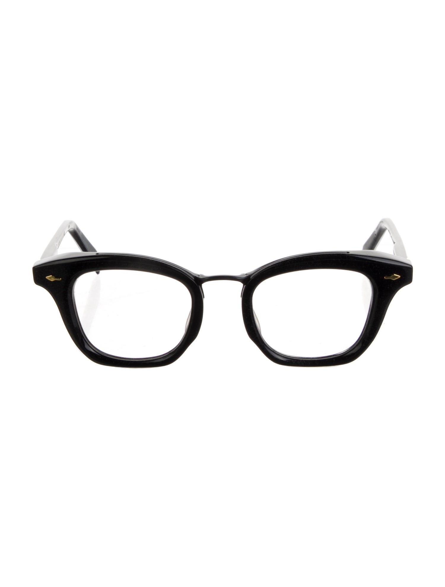 Jacques Marie Mage Marisol Oversize Eyeglasses
