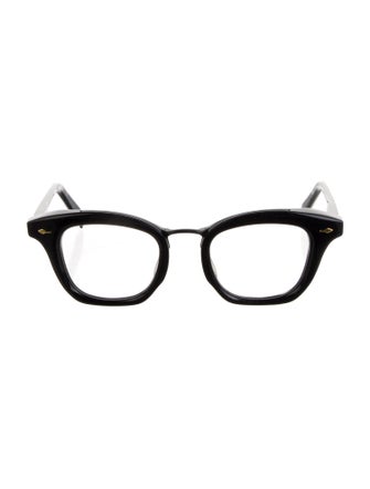 Jacques Marie Mage Marisol Oversize Eyeglasses