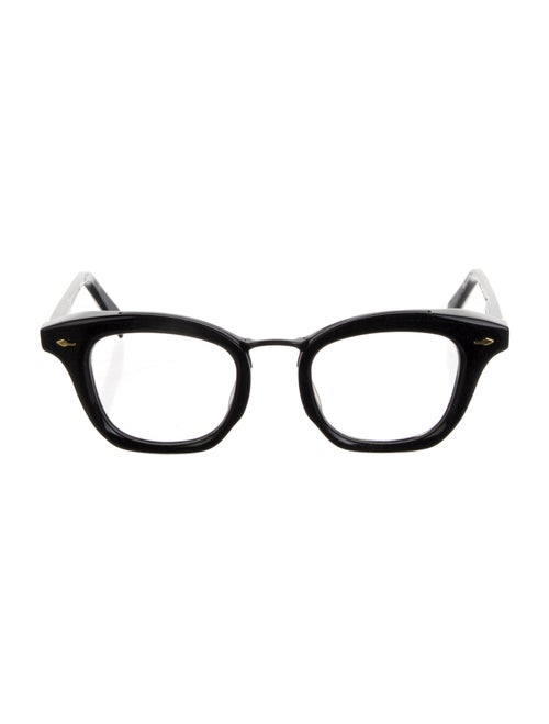 Jacques Marie Mage Marisol Oversize Eyeglasses