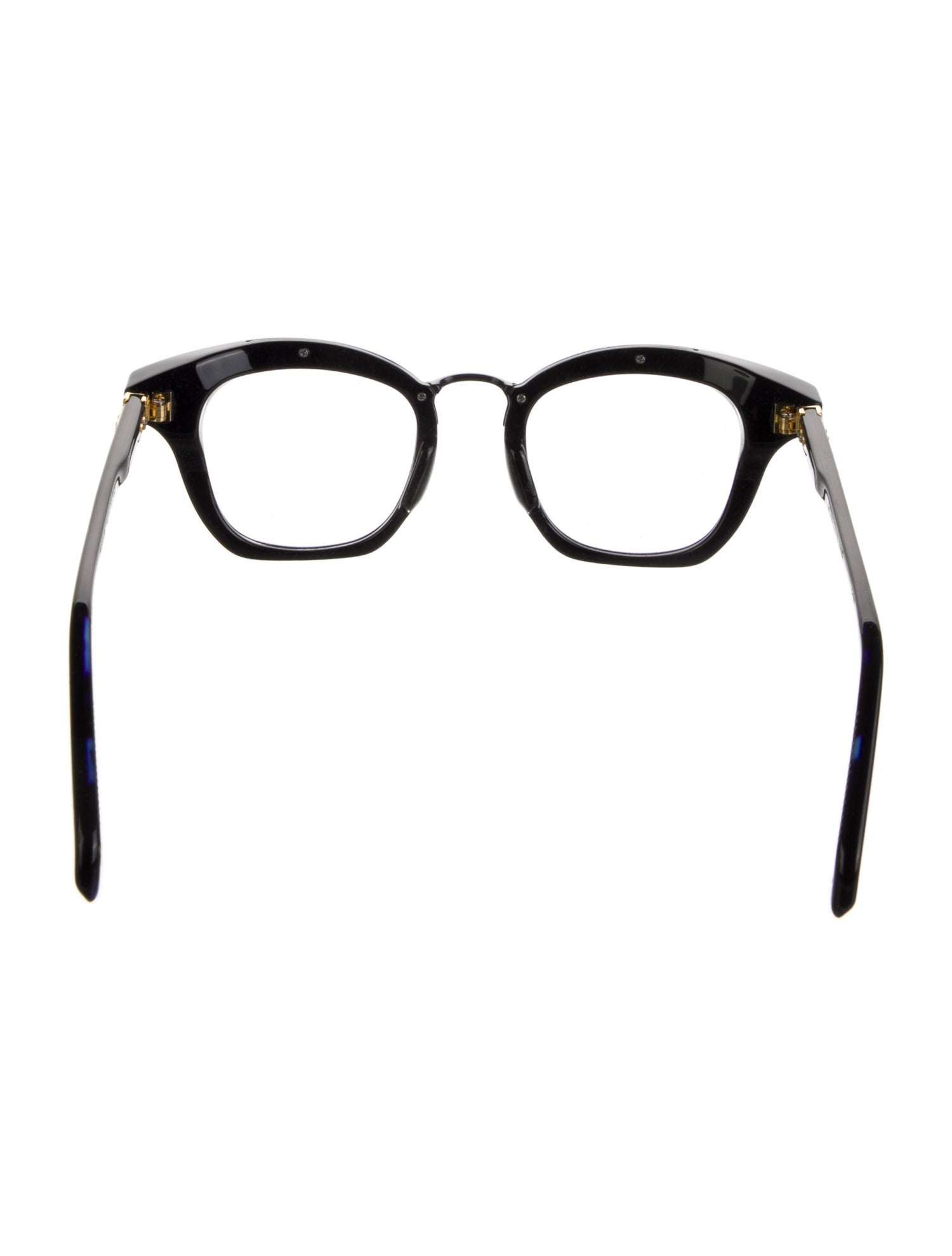 Jacques Marie Mage Marisol Oversize Eyeglasses