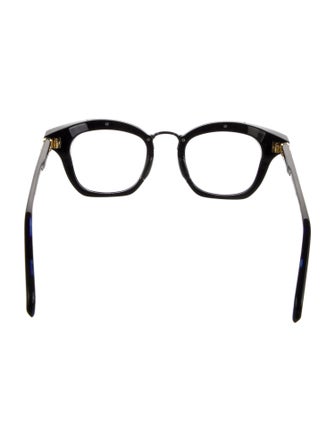 Jacques Marie Mage Marisol Oversize Eyeglasses