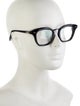 Jacques Marie Mage Marisol Oversize Eyeglasses