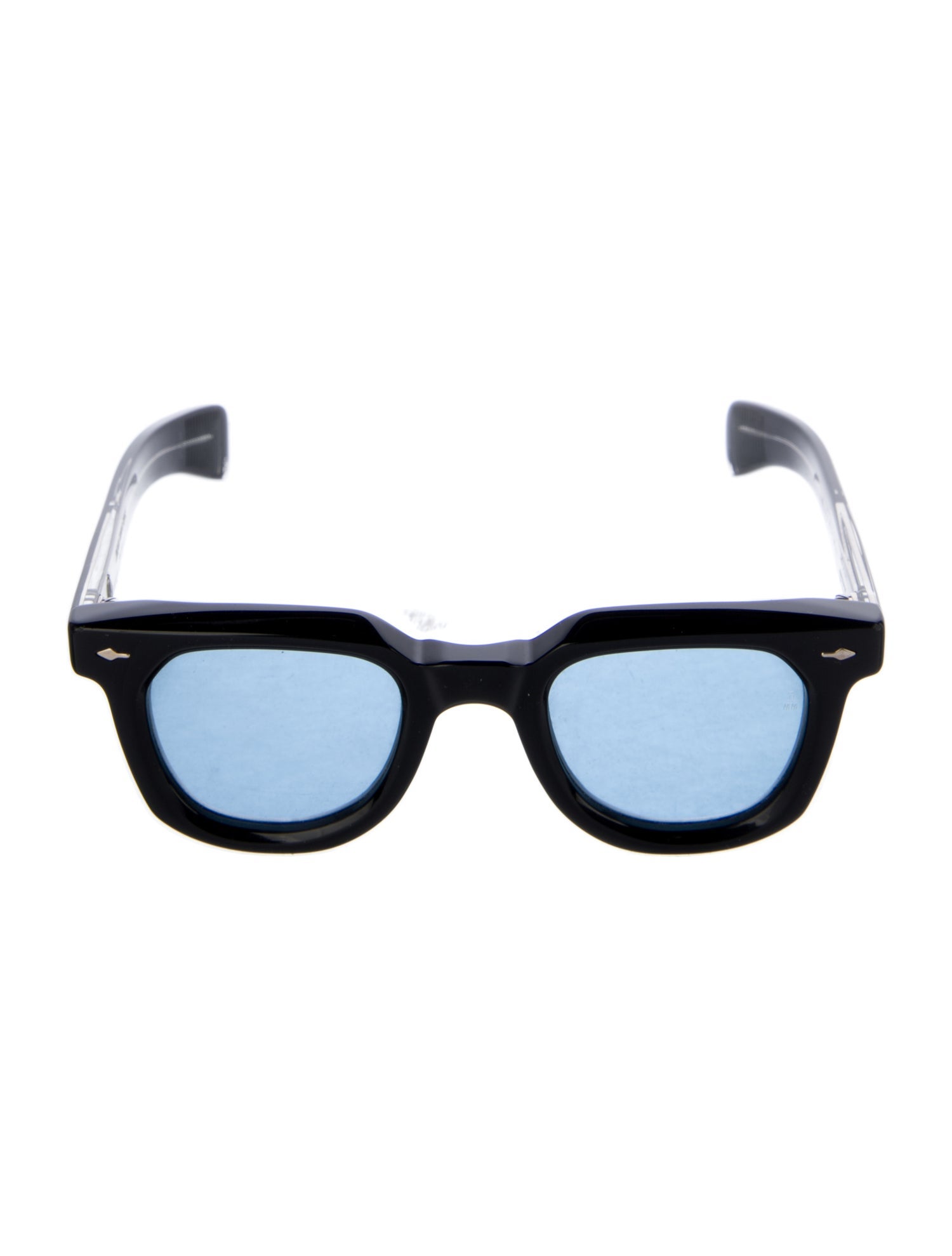 Jacques Marie Mage Vendome Wayfarer Sunglasses