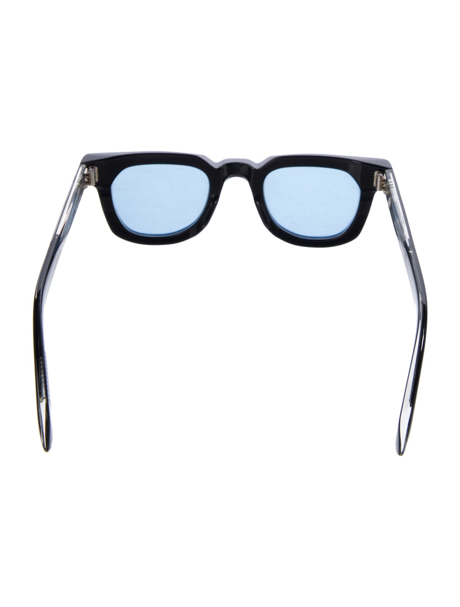 Jacques Marie Mage Vendome Wayfarer Sunglasses