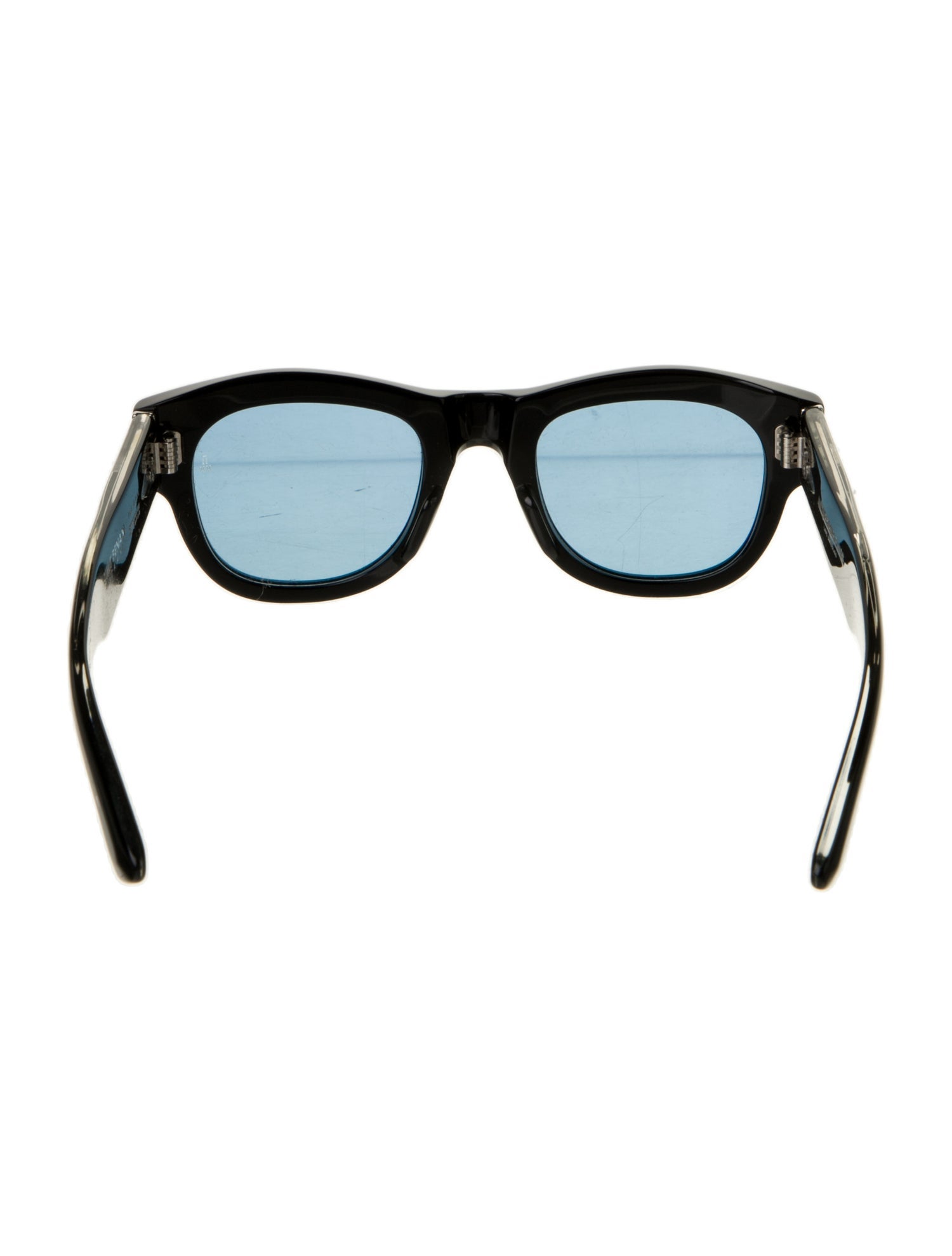 Jacques Marie Mage Caan Wayfarer Sunglasses