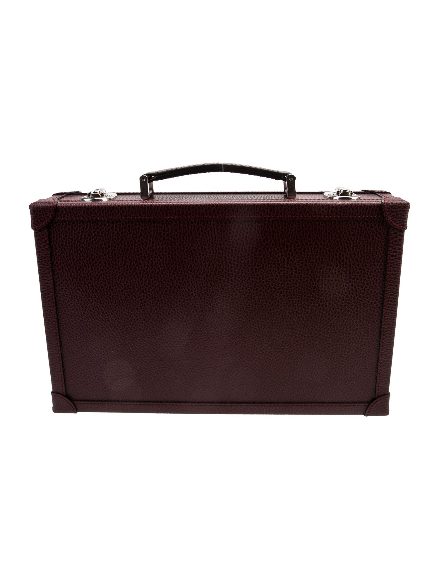 Jacques Marie Mage Eyewear Briefcase