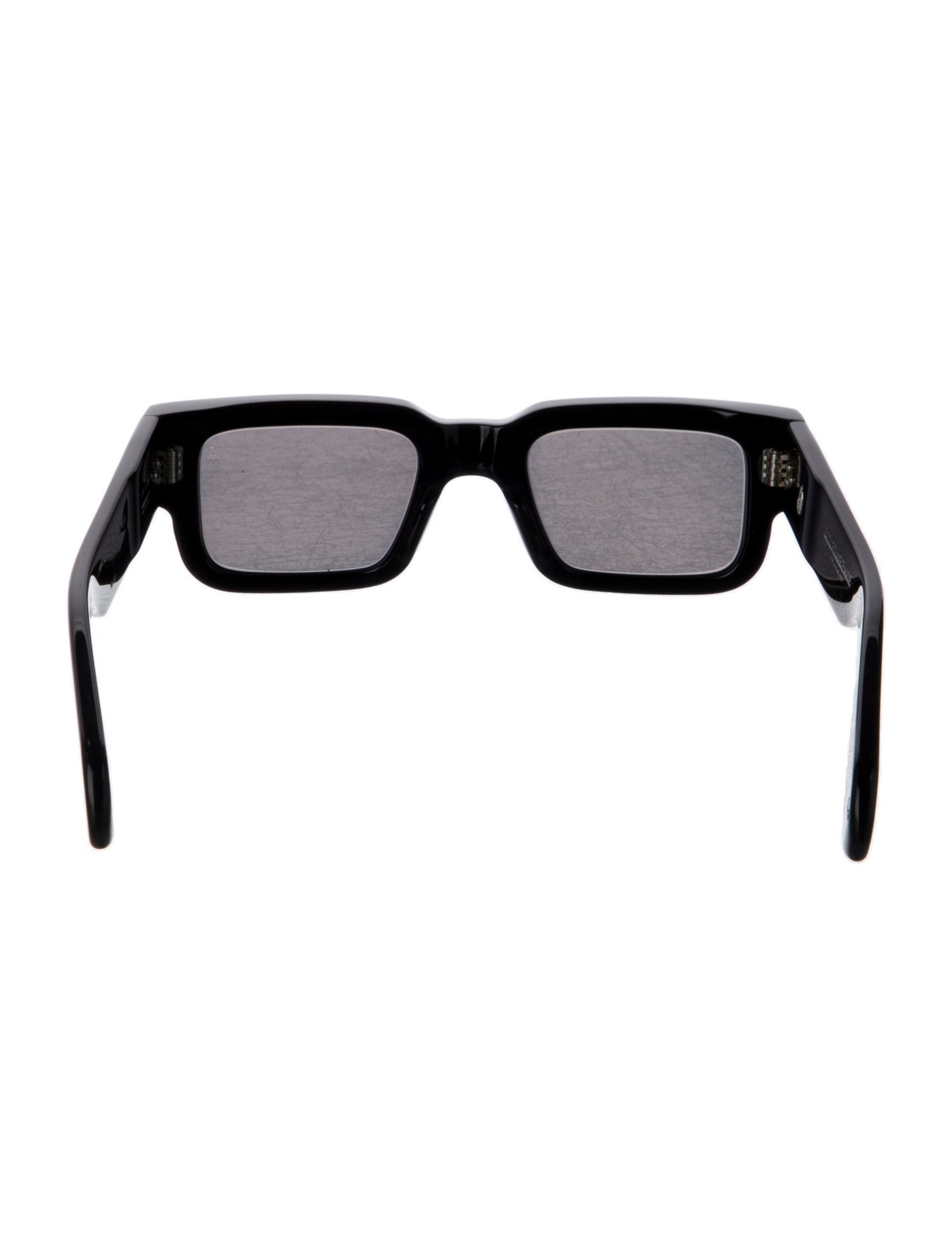 Jacques Marie Mage Ascari Square Sunglasses