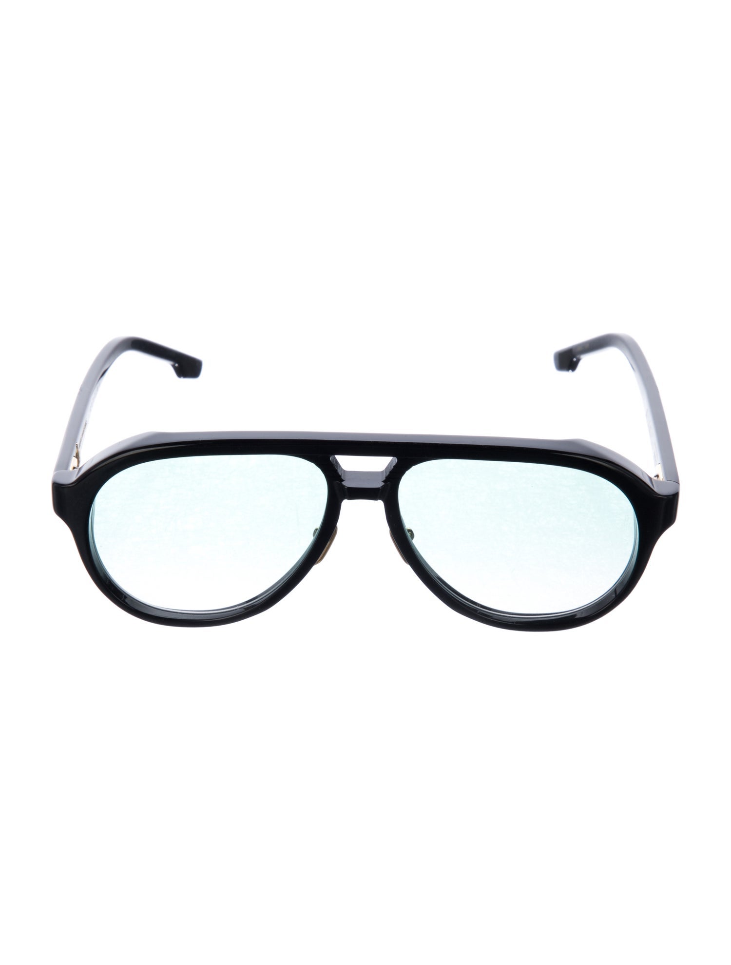 Jacques Marie Mage Cortina Round Sunglasses