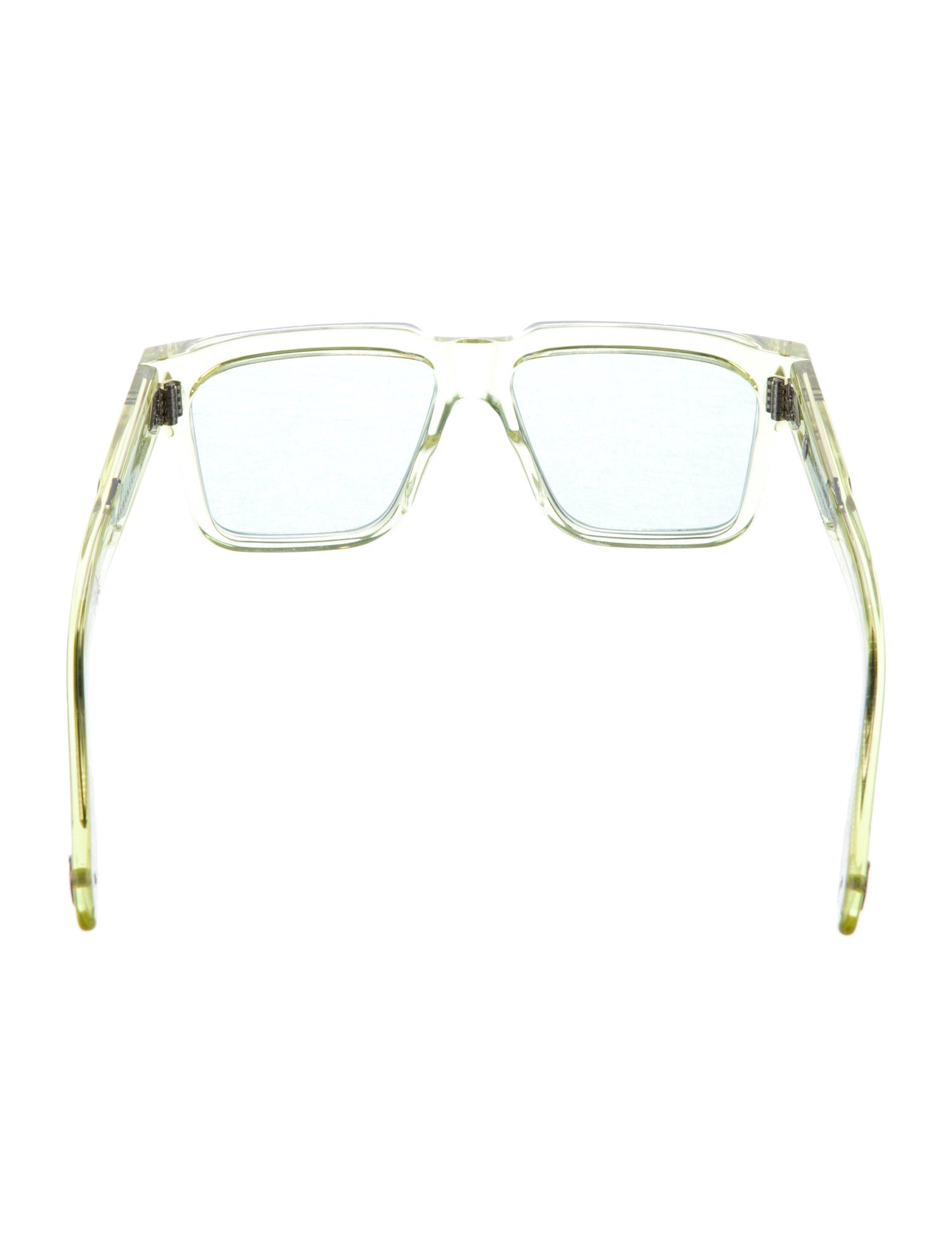 Jacques Marie Mage TRAMONTO Wayfarer Sunglasses