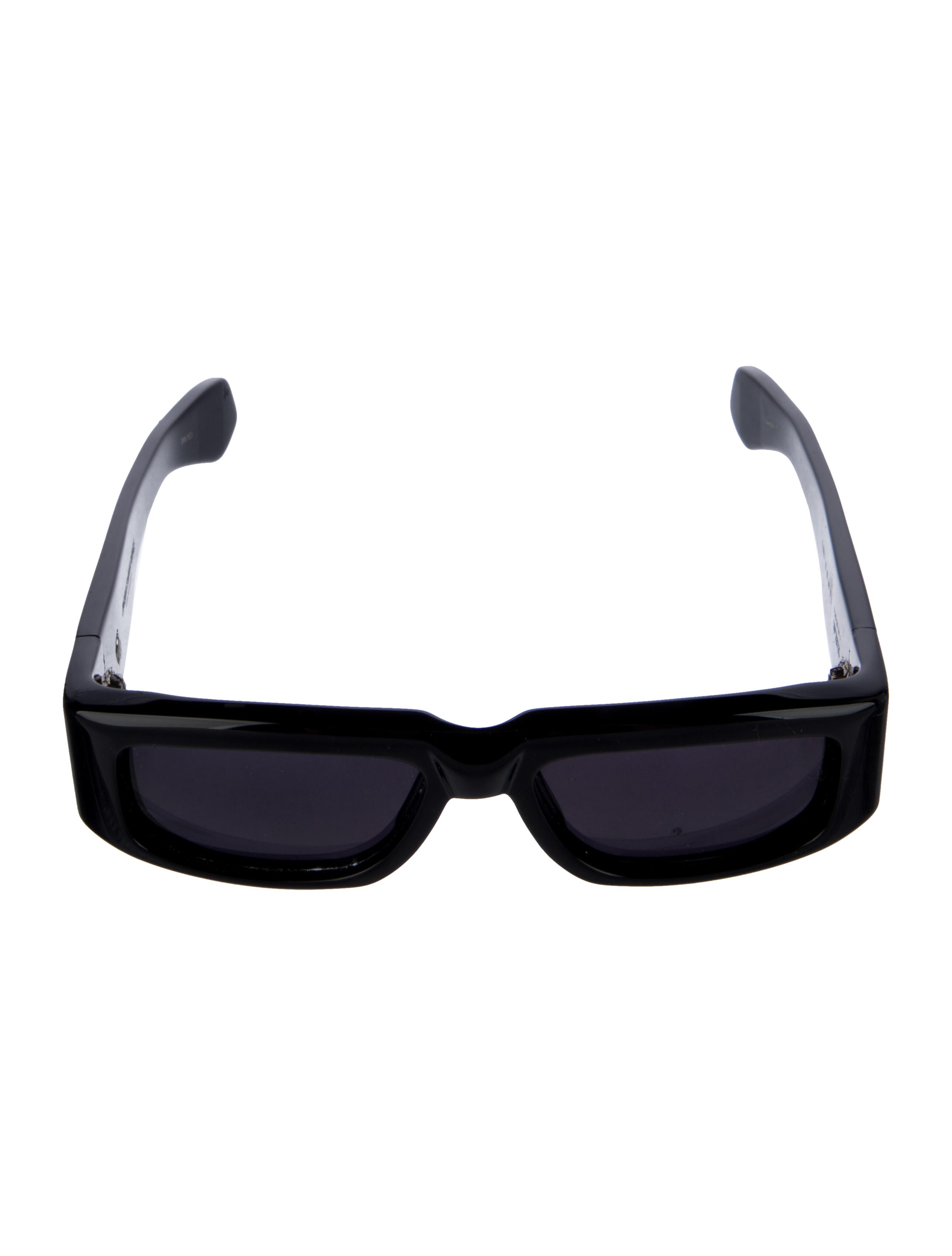 Jacques Marie Mage Romi Square Sunglasses