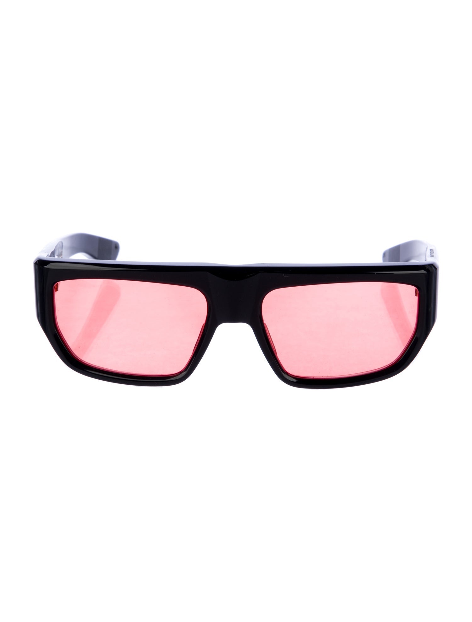 Jacques Marie Mage Vicious Square Sunglasses