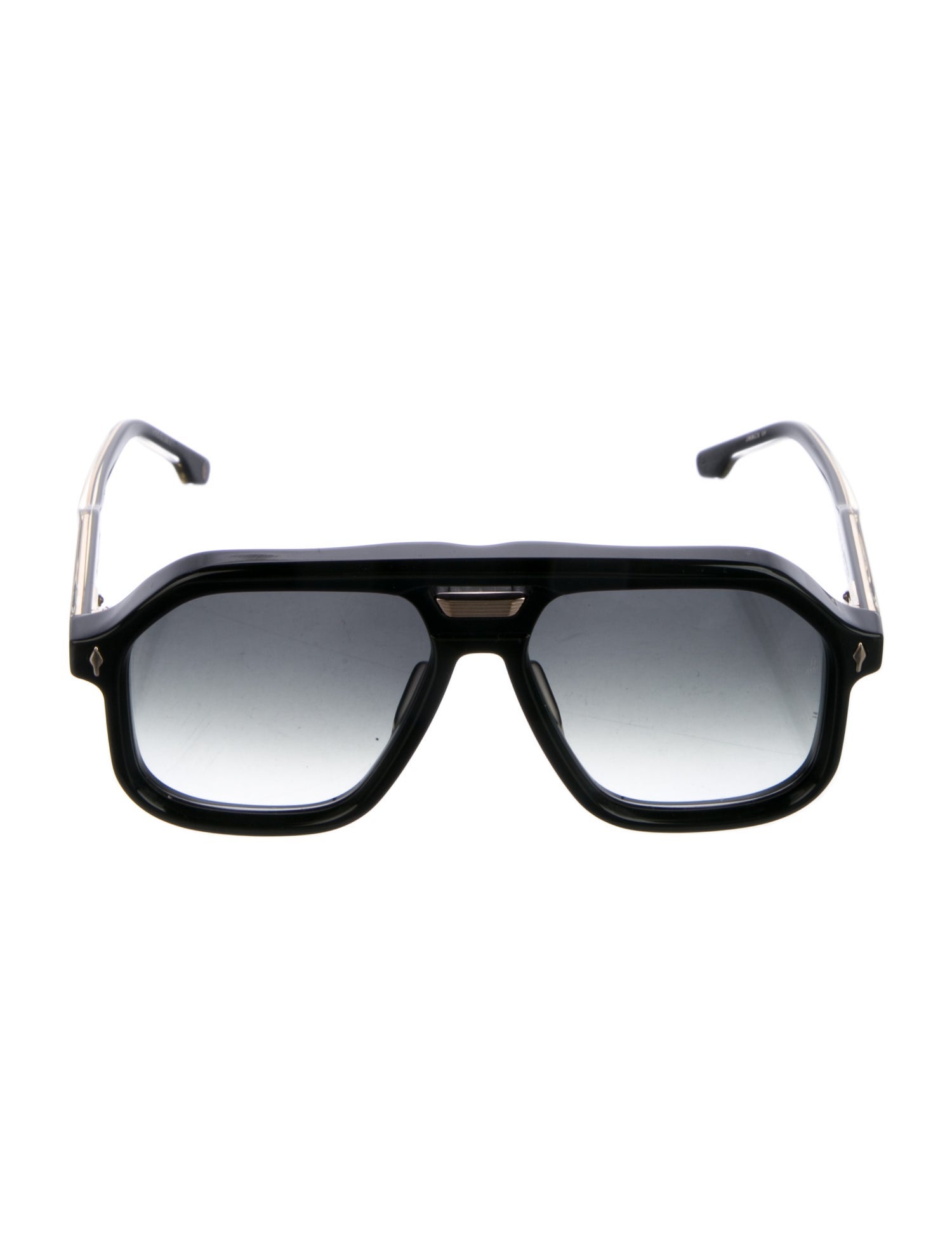 Jacques Marie Mage Casius Square Sunglasses