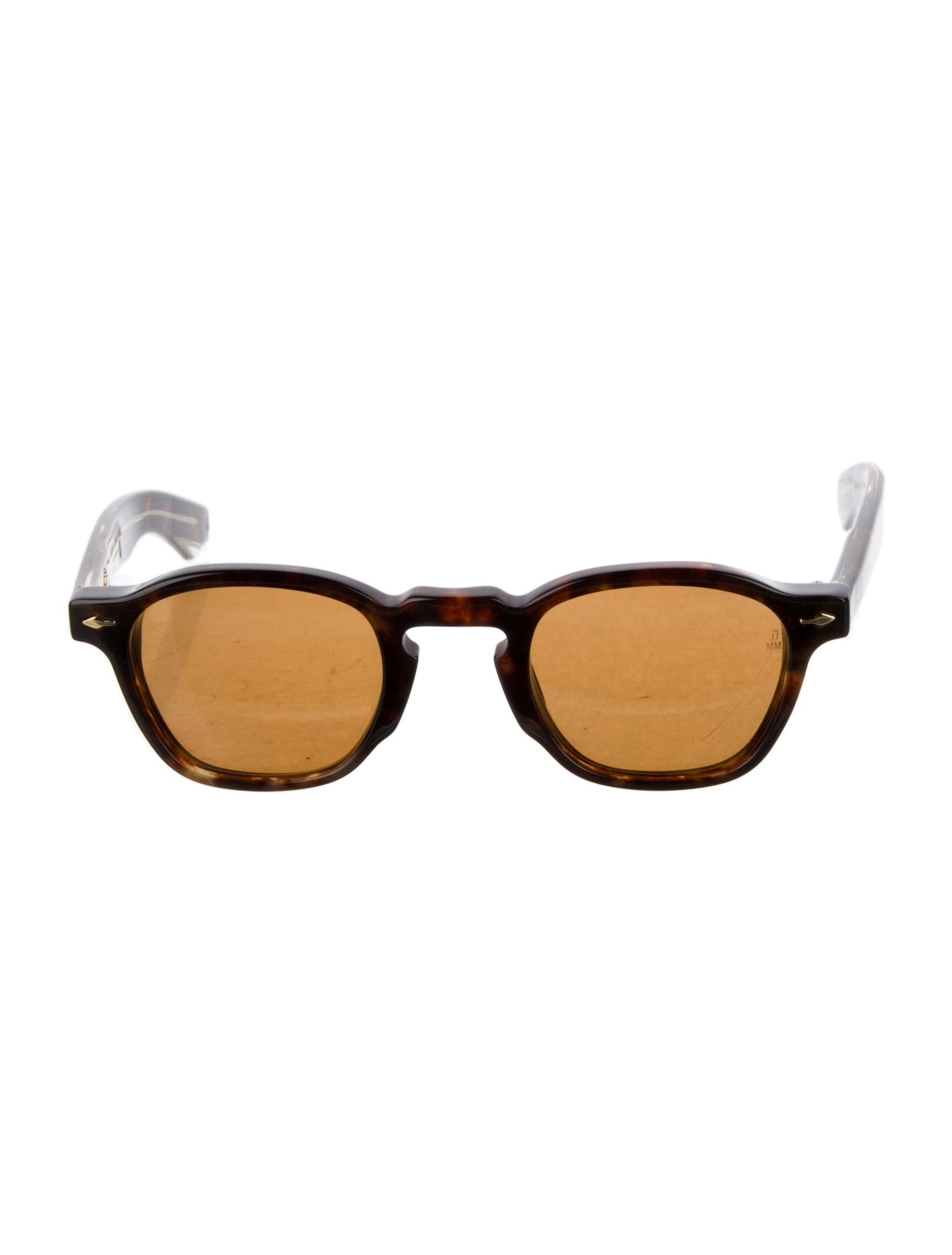 Jacques Marie Mage Zephirin 47 Wayfarer Sunglasses
