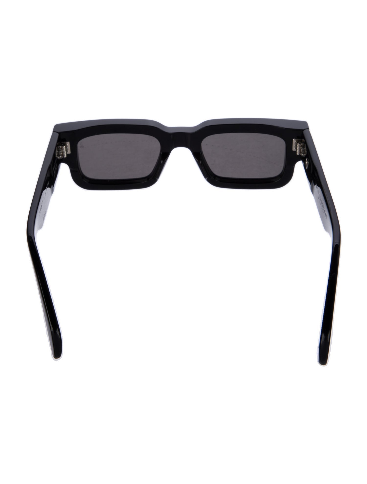 Jacques Marie Mage Ascari Square Sunglasses