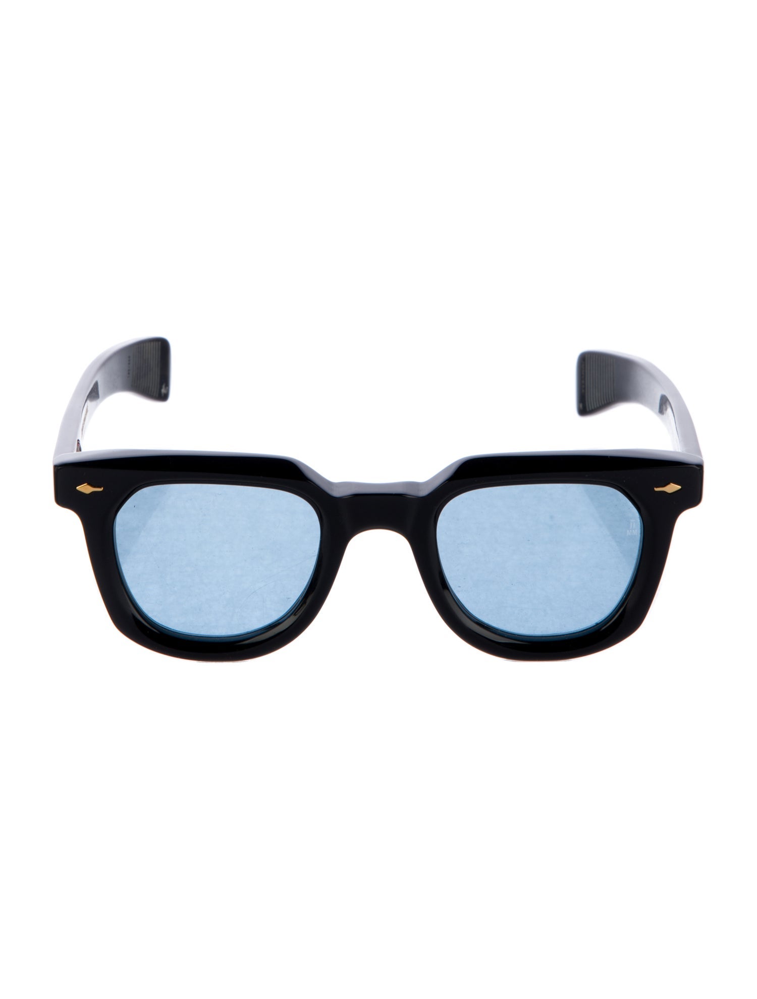 Jacques Marie Mage Vendome Wayfarer Sunglasses