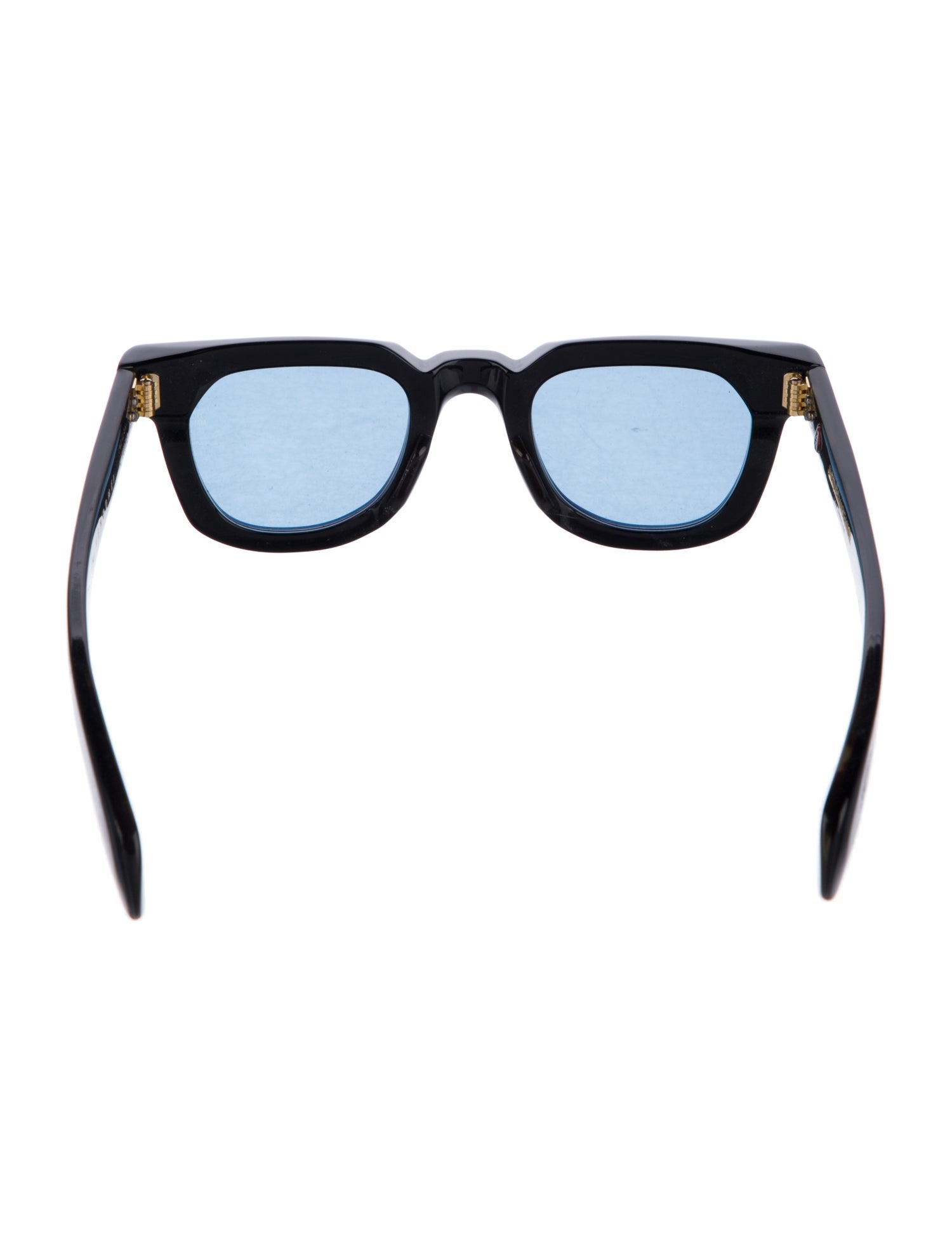 Jacques Marie Mage Vendome Wayfarer Sunglasses