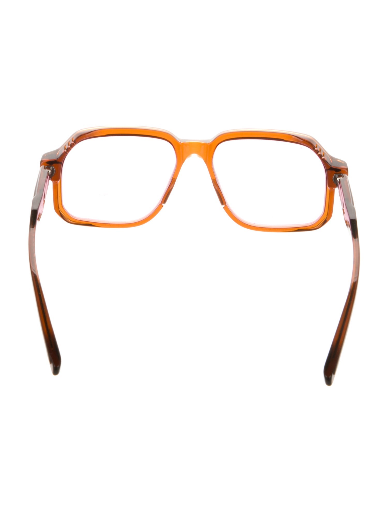 Jacques Marie Mage DOMOTO Square Sunglasses w/ Tags