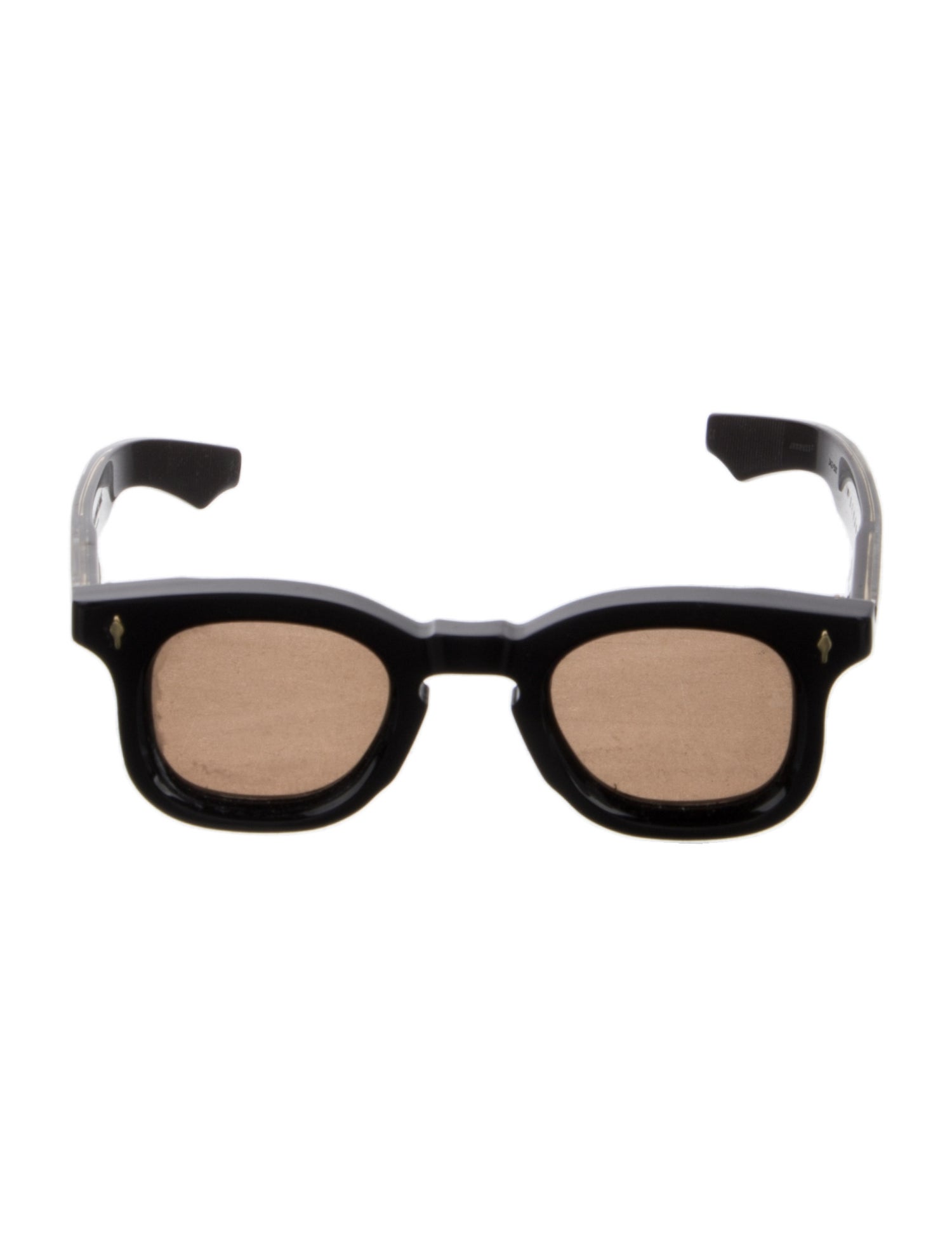 Jacques Marie Mage Devaux Wayfarer Sunglasses
