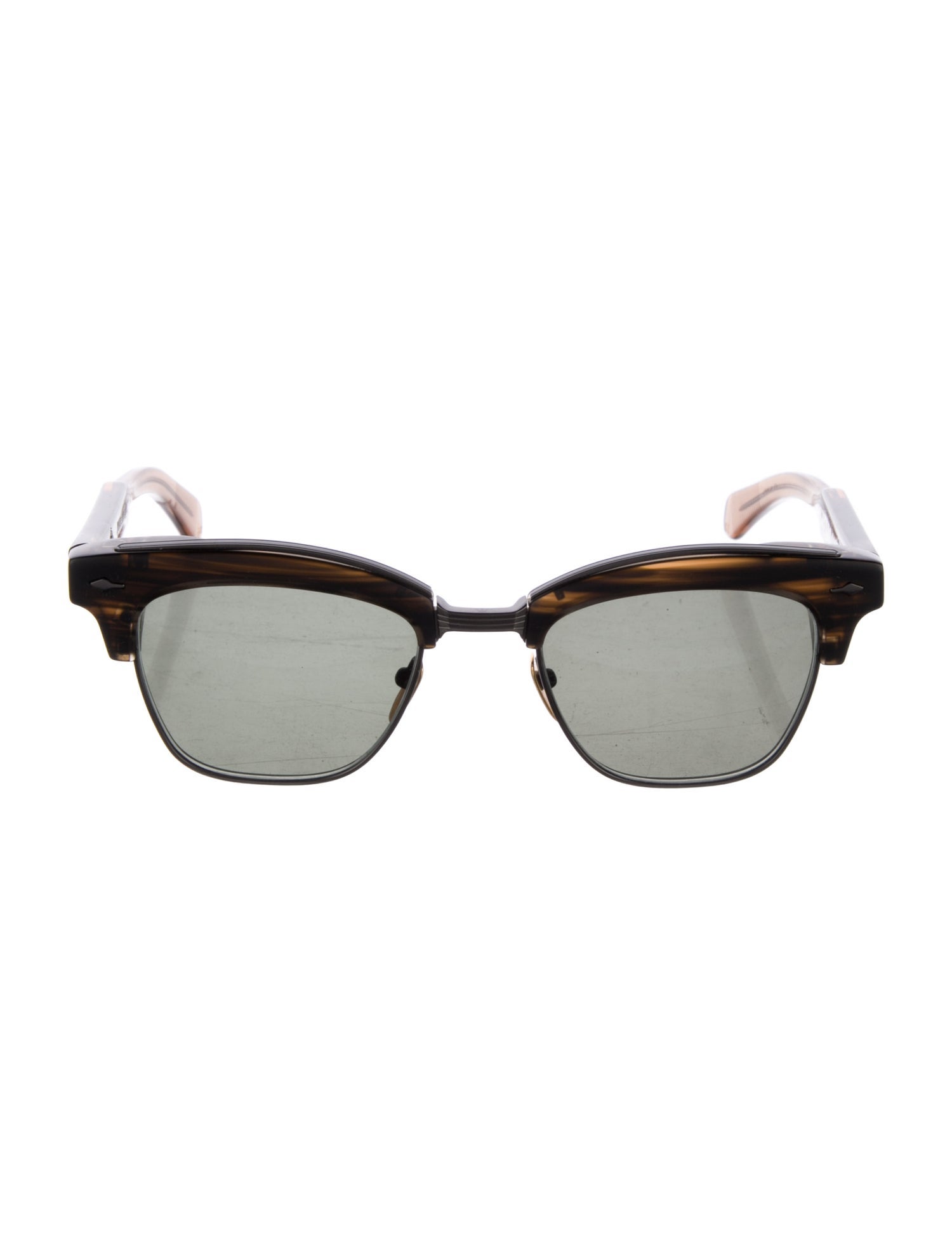 Jacques Marie Mage SARTE Wayfarer Sunglasses