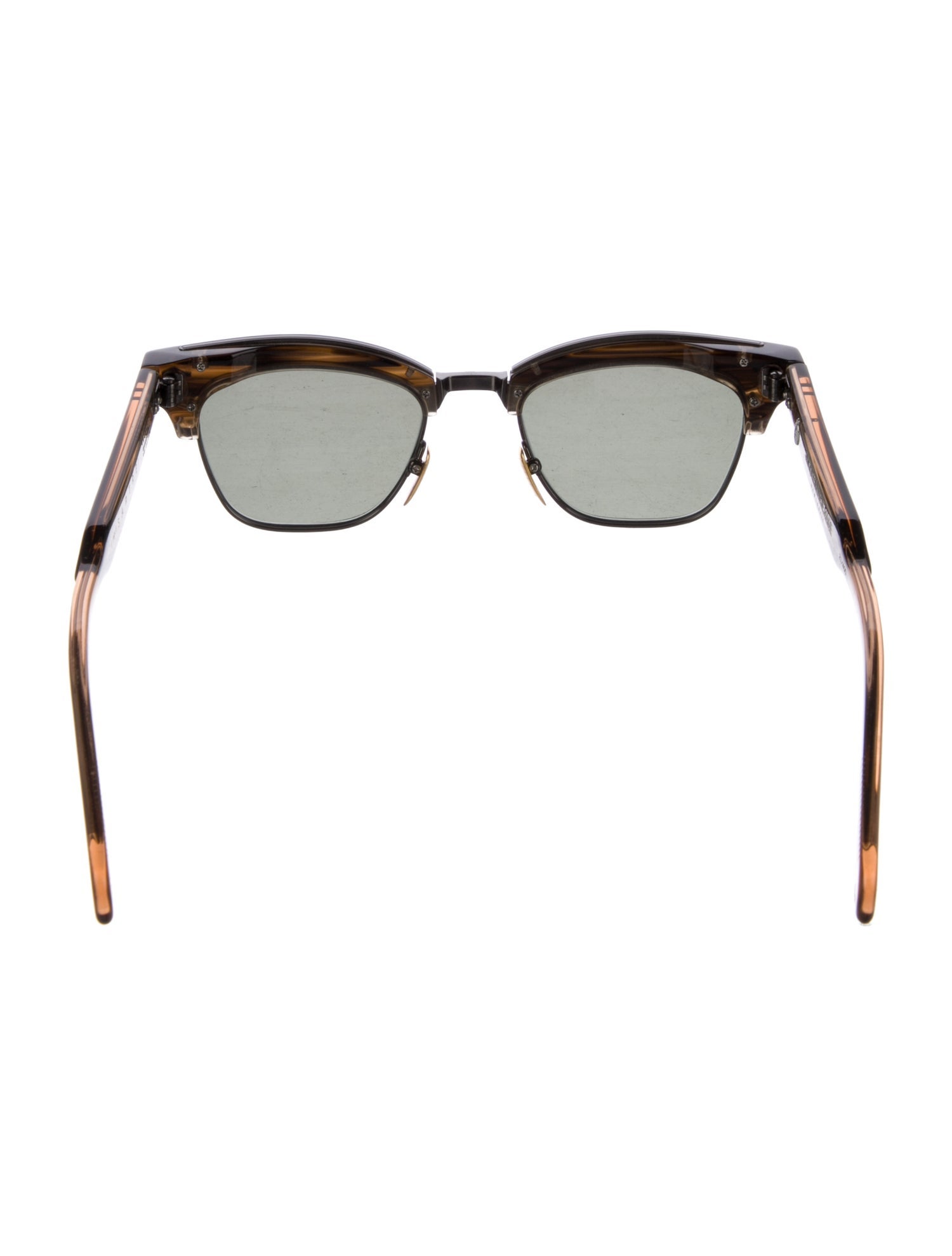 Jacques Marie Mage SARTE Wayfarer Sunglasses