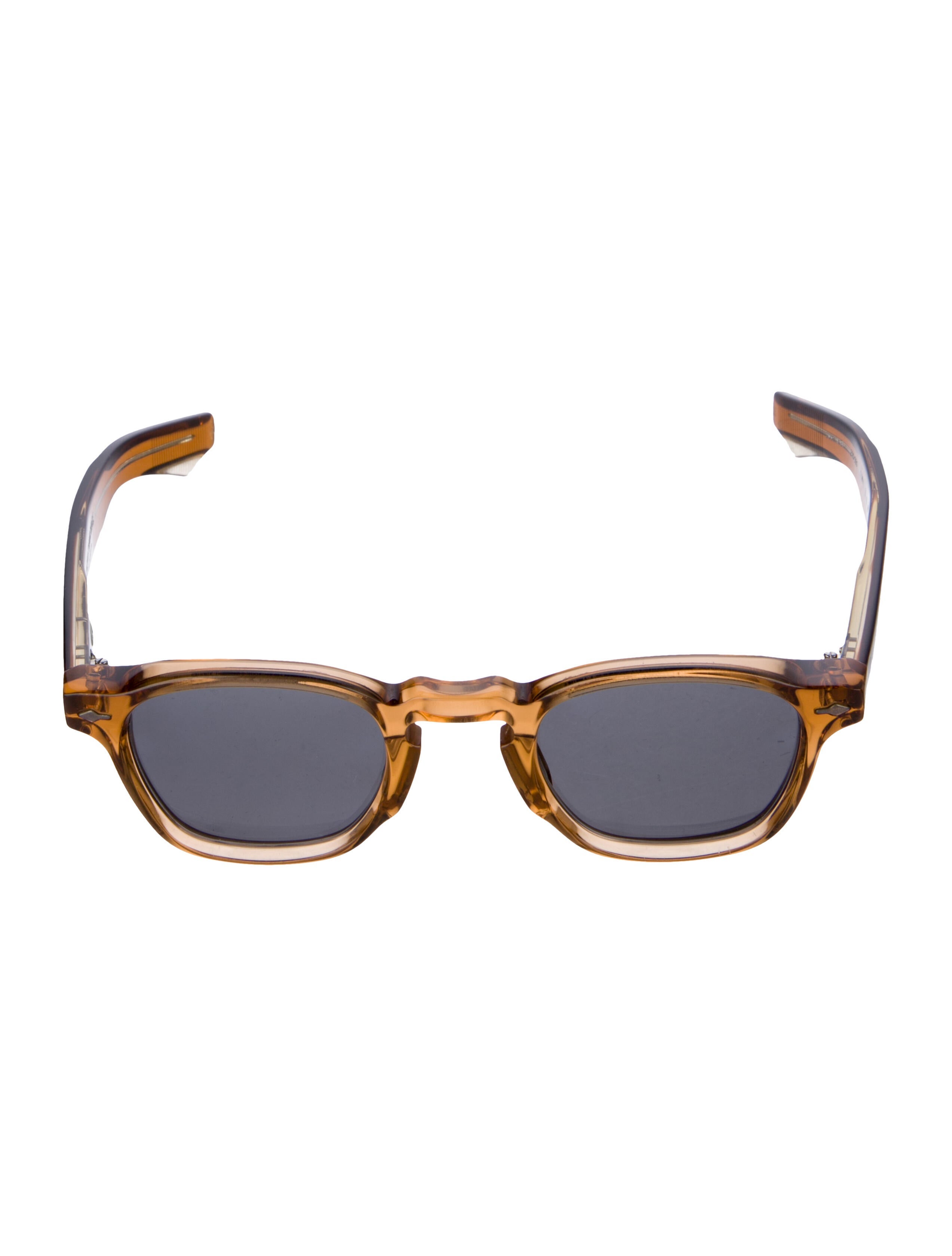Jacques Marie Mage Zephirin 47 Wayfarer Sunglasses