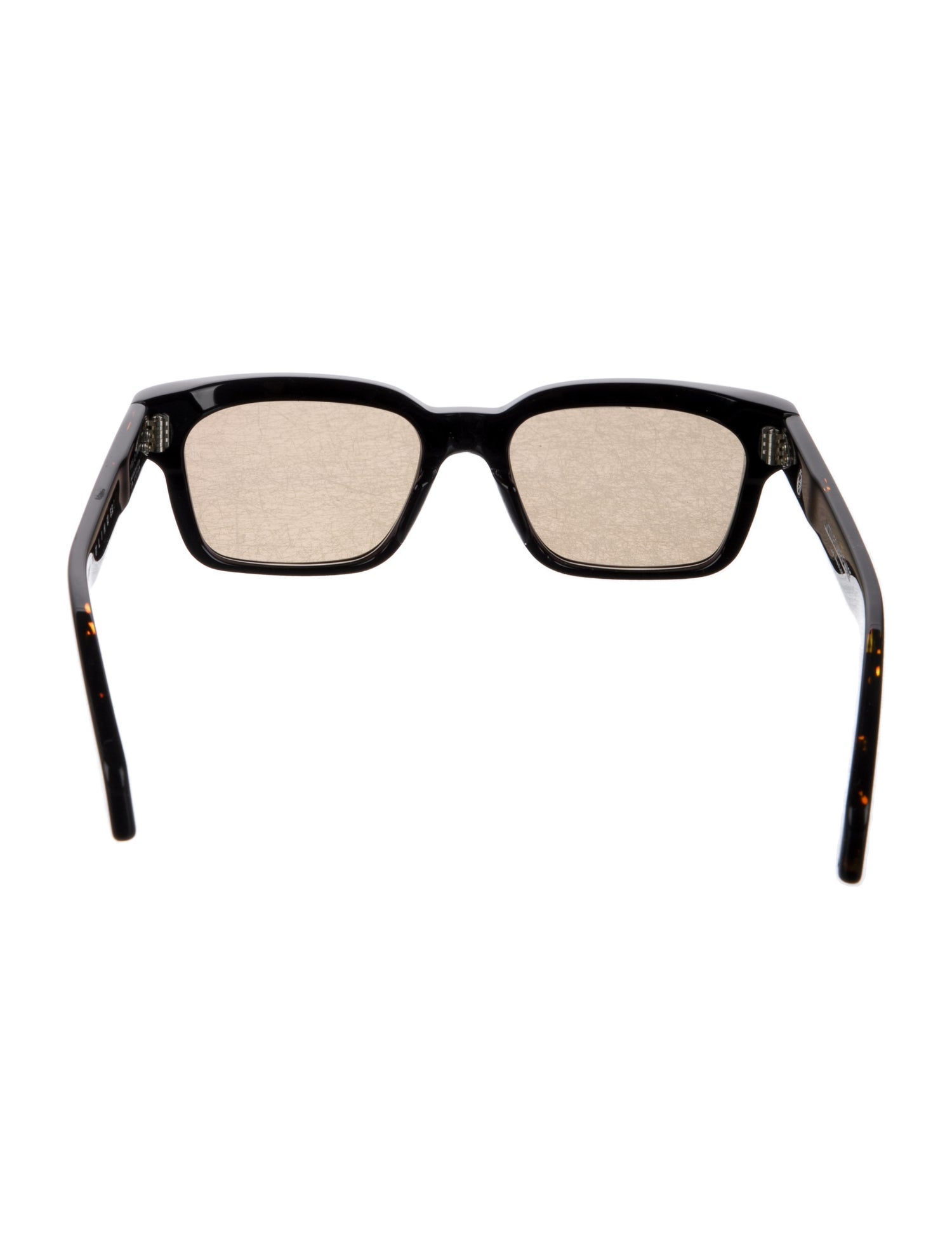 Jacques Marie Mage Molino Square Sunglasses