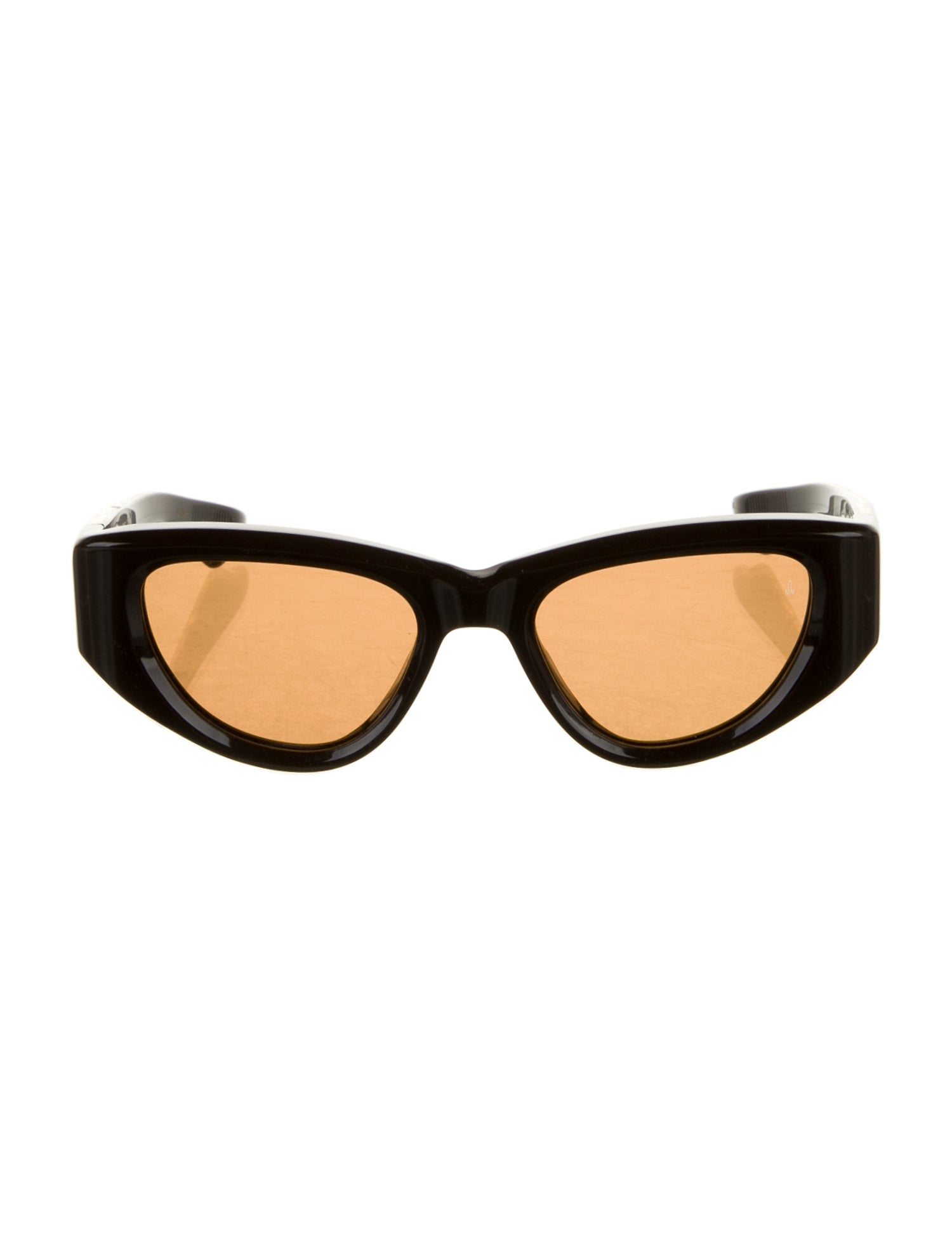Jacques Marie Mage Seymour Cat-Eye Sunglasses