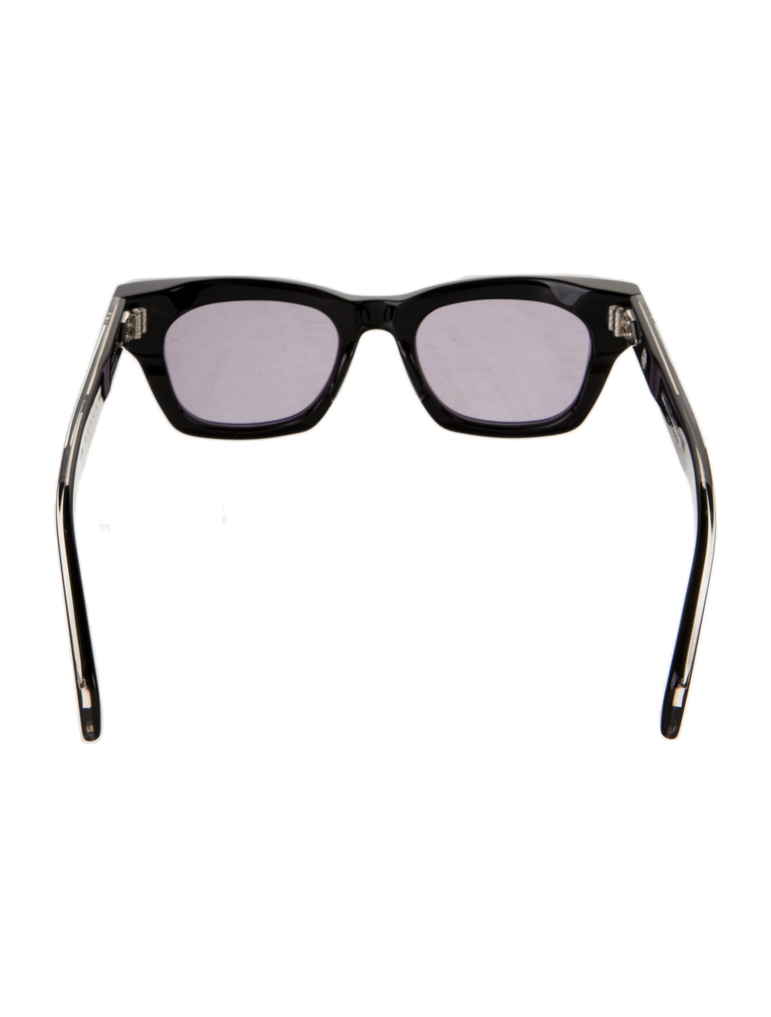 Jacques Marie Mage Dealan Wayfarer Sunglasses