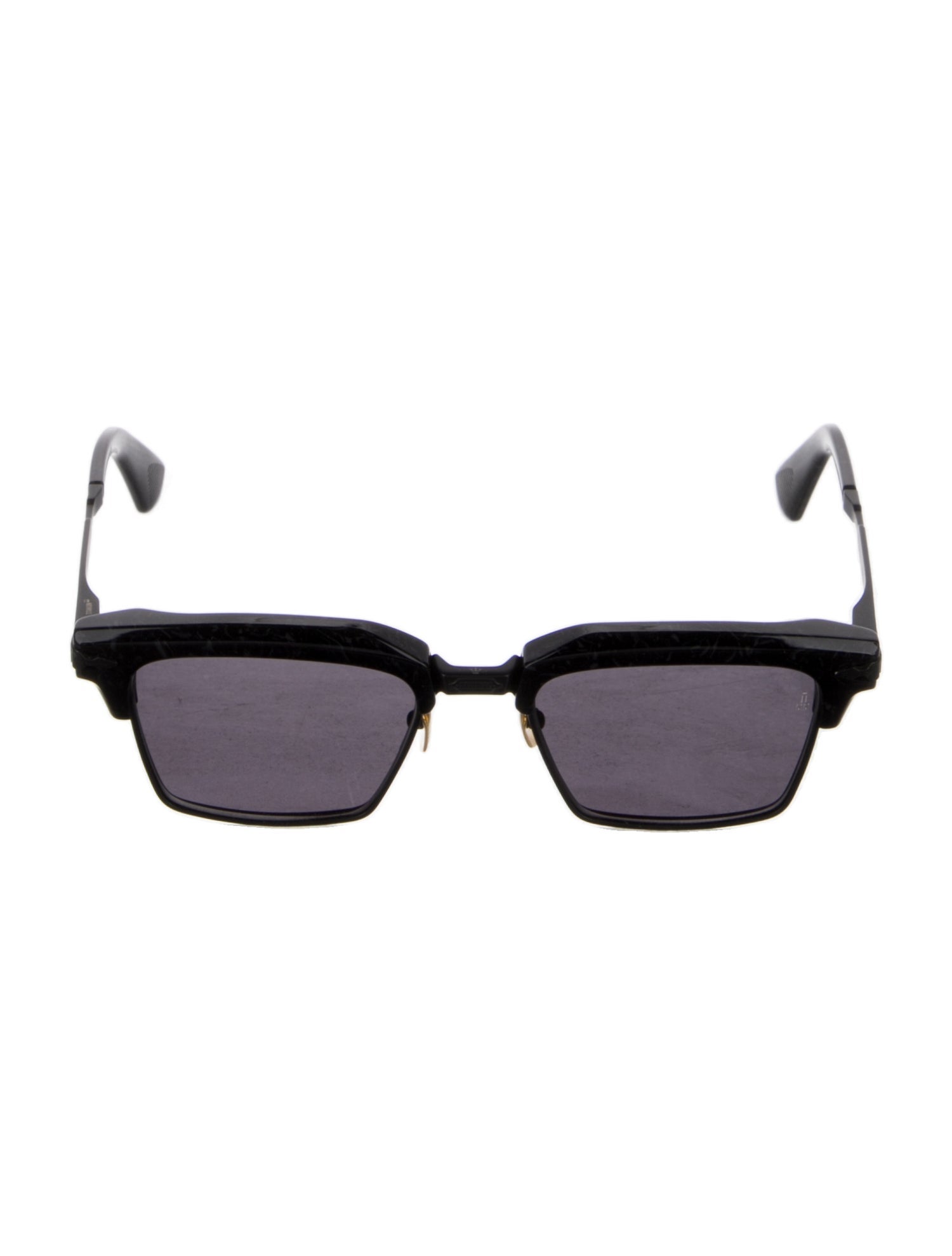 Jacques Marie Mage ALIN Square Sunglasses