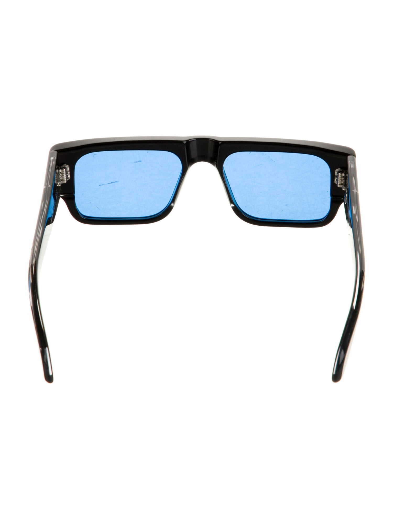 Jacques Marie Mage Devoto Square Sunglasses