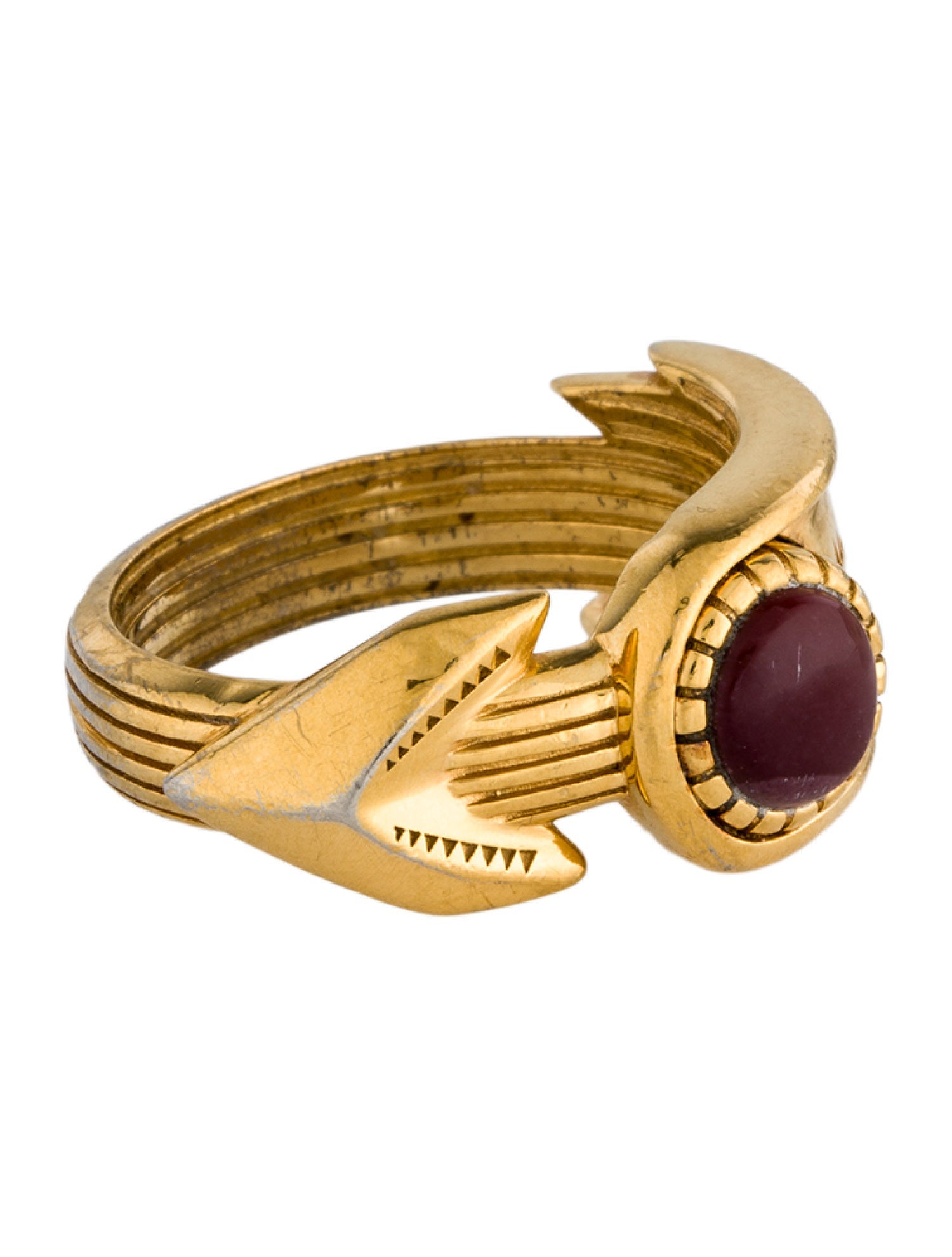 Jacques Marie Mage Opal Natrona Band