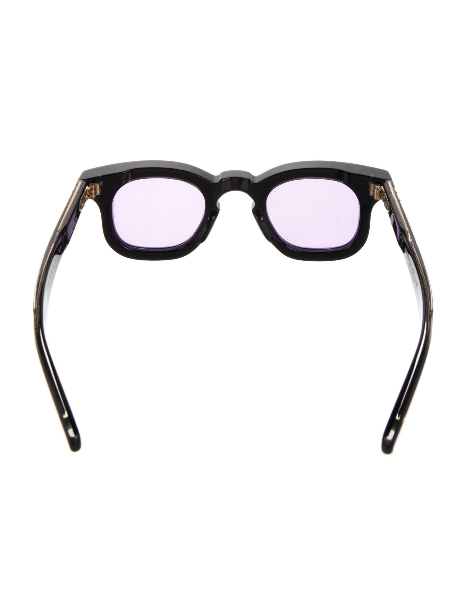 Jacques Marie Mage Devaux Maverick Wayfarer Sunglasses