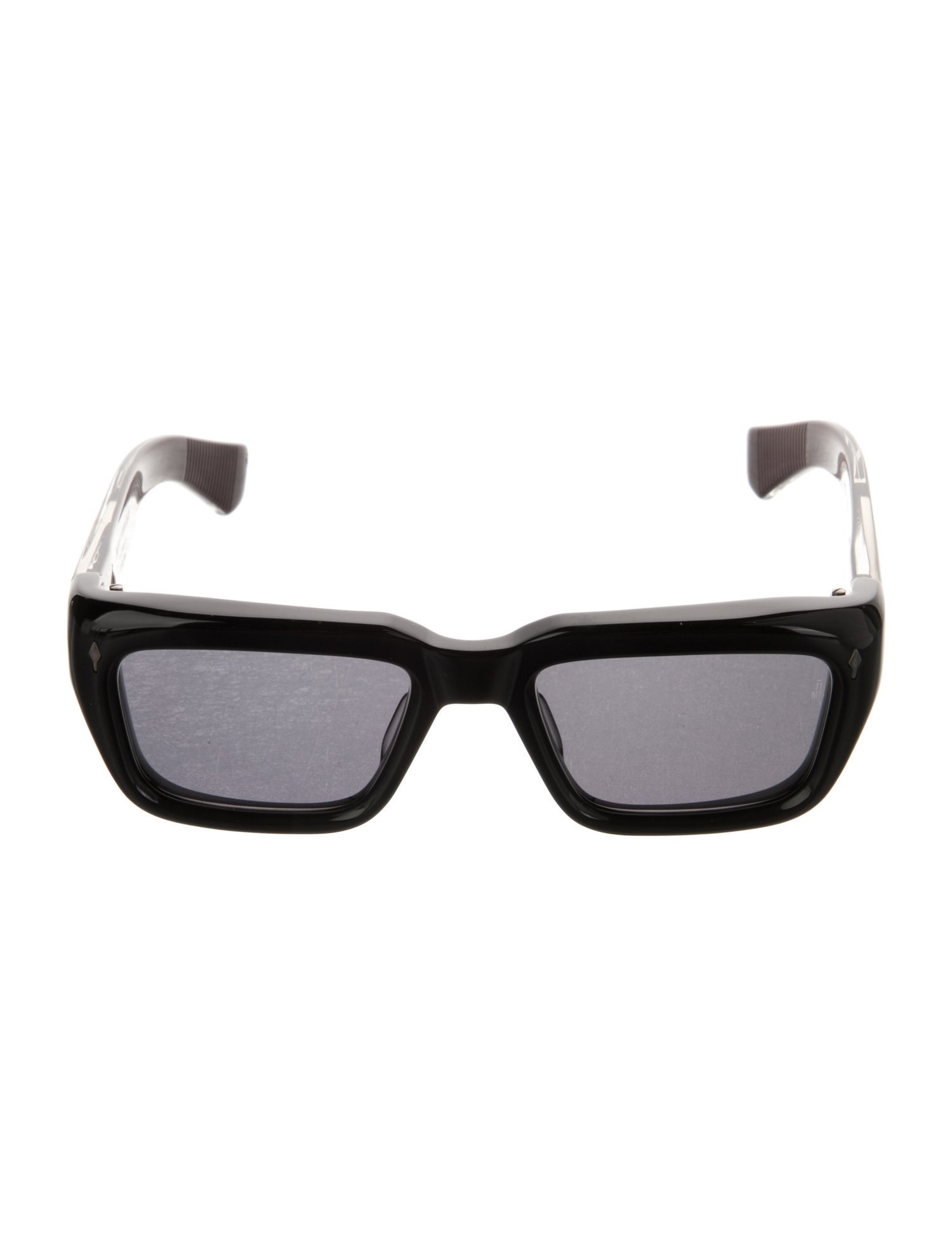 Jacques Marie Mage Walker Square Sunglasses