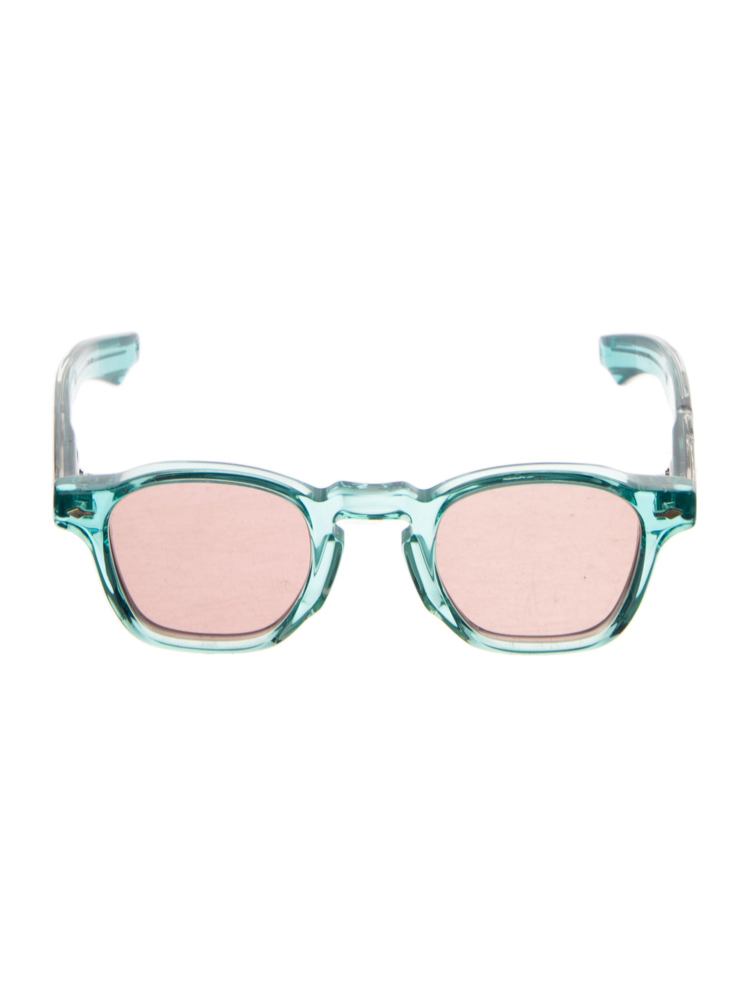 Jacques Marie Mage Zephirin Wayfarer Sunglasses