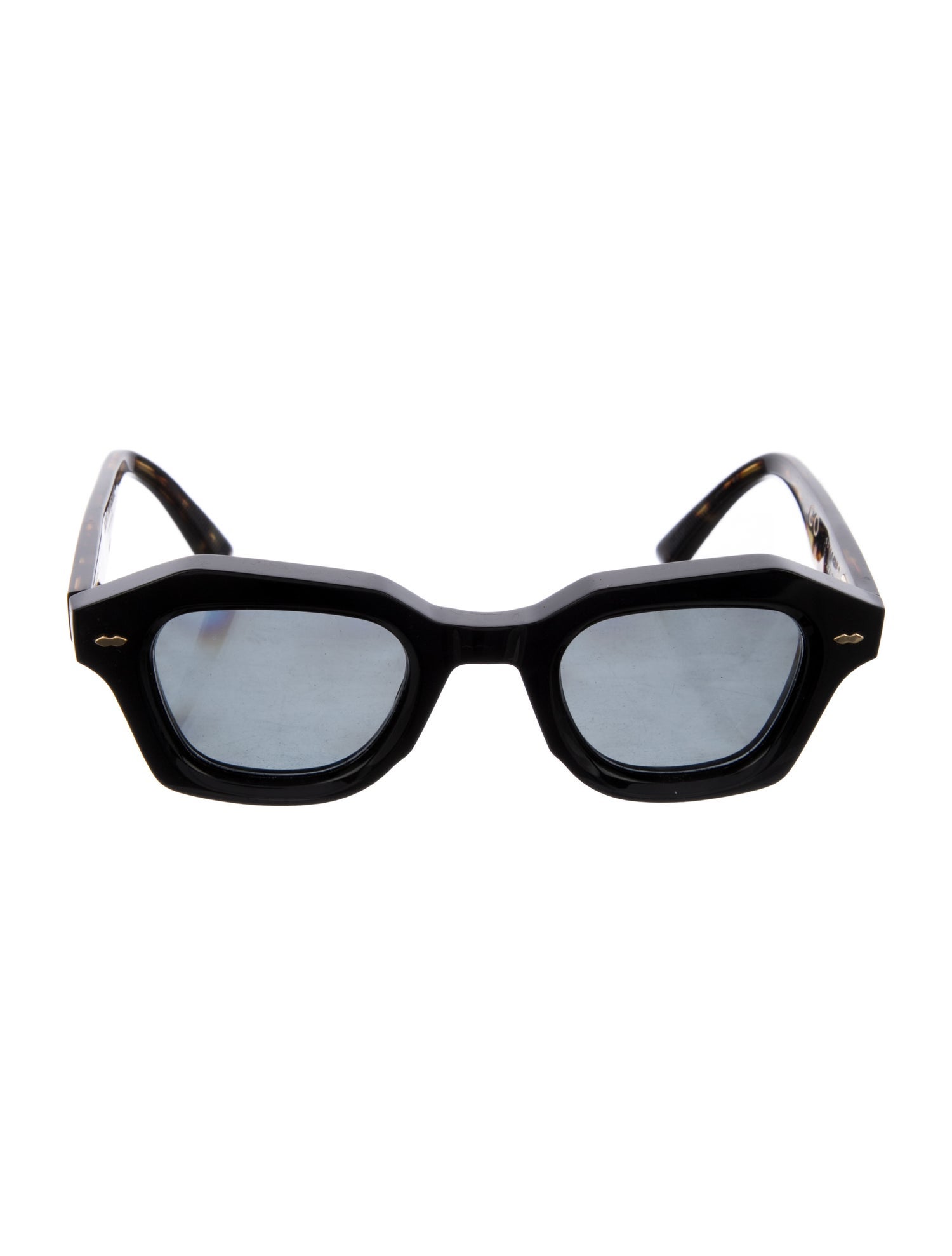 Jacques Marie Mage x CO Schindler Square Sunglasses Wayfarer Sunglasses