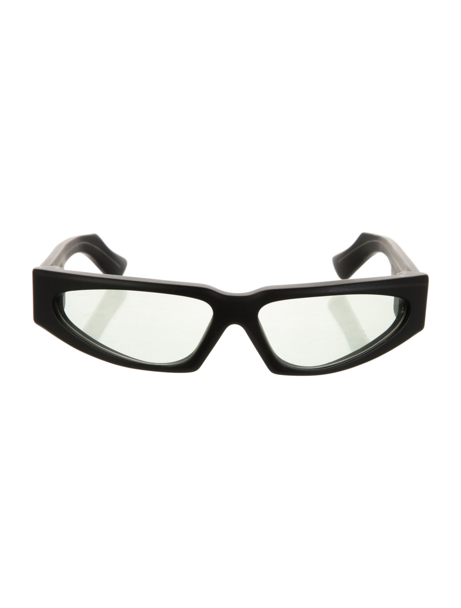 Jacques Marie Mage Ray Shield Sunglasses