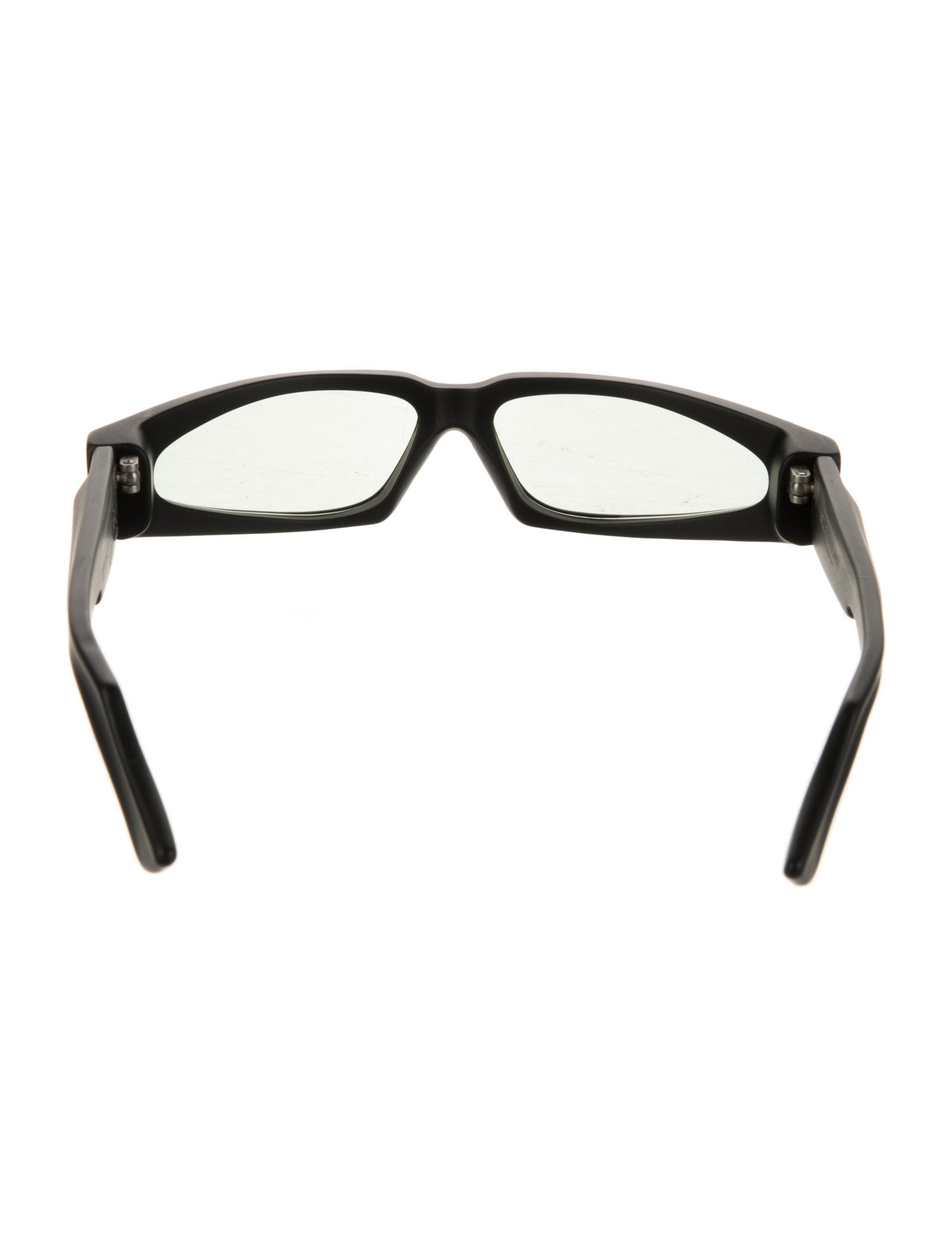 Jacques Marie Mage Ray Shield Sunglasses