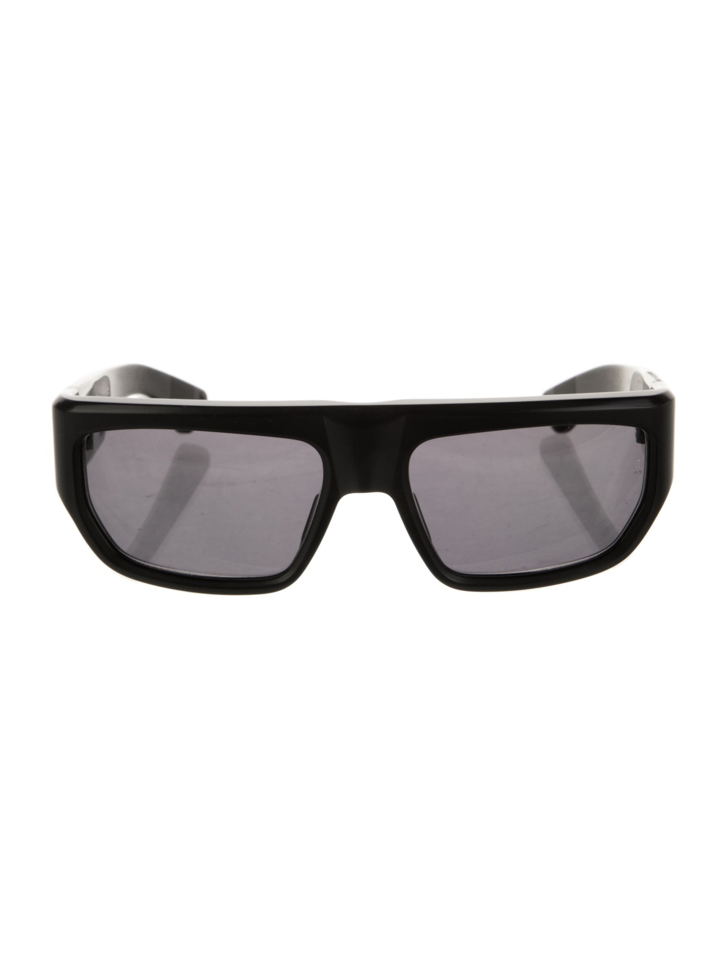 Jacques Marie Mage x The Velvet Underground Vicious Square Sunglasses