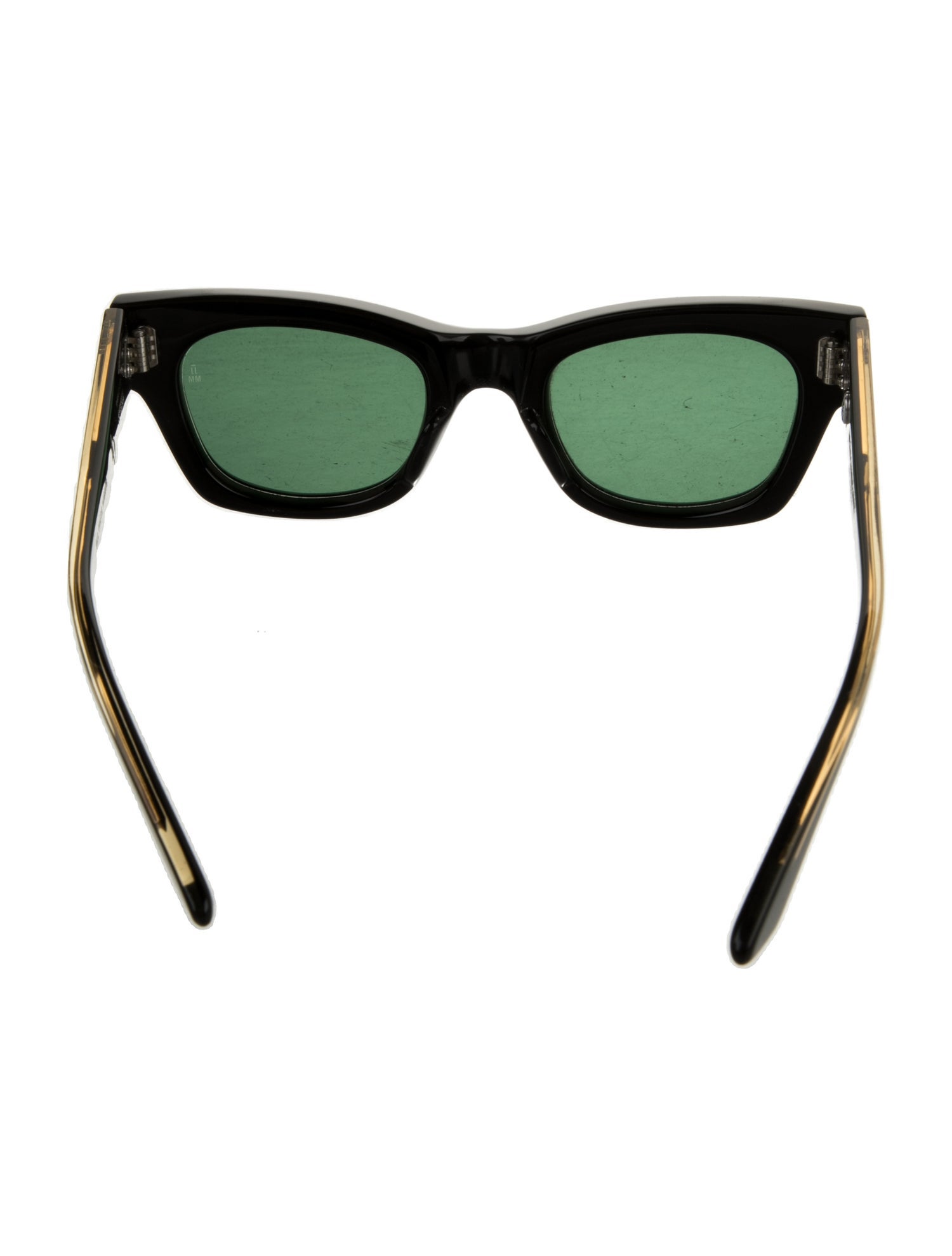 Jacques Marie Mage All These Nights x LD Wayfarer Sunglasses