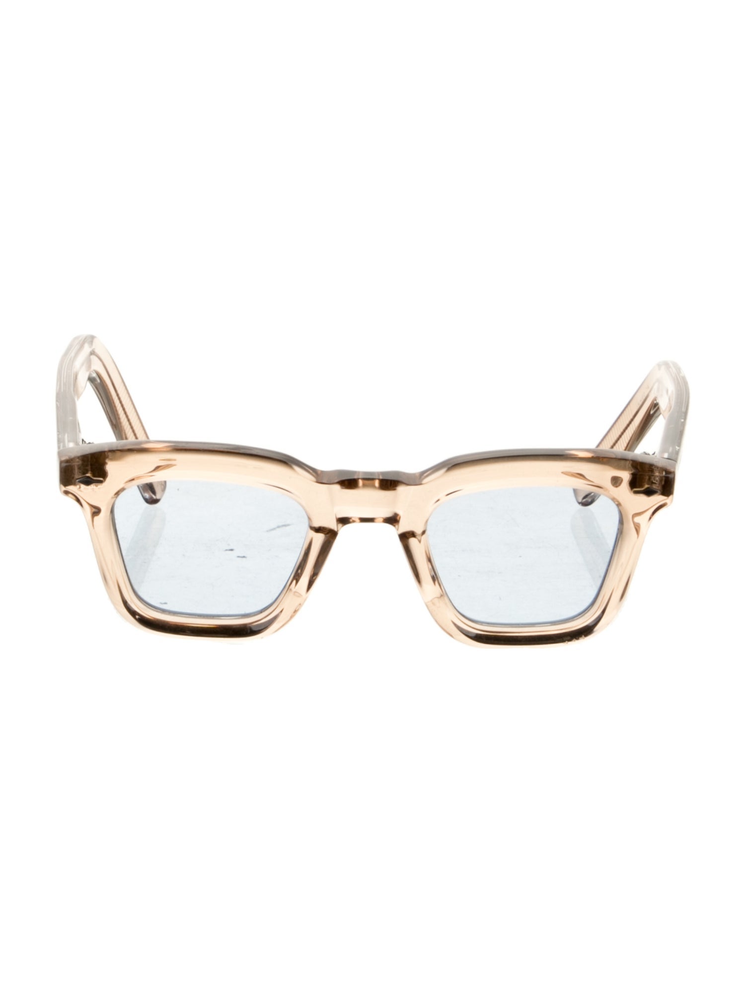 Jacques Marie Mage Leclair Wayfarer Sunglasses