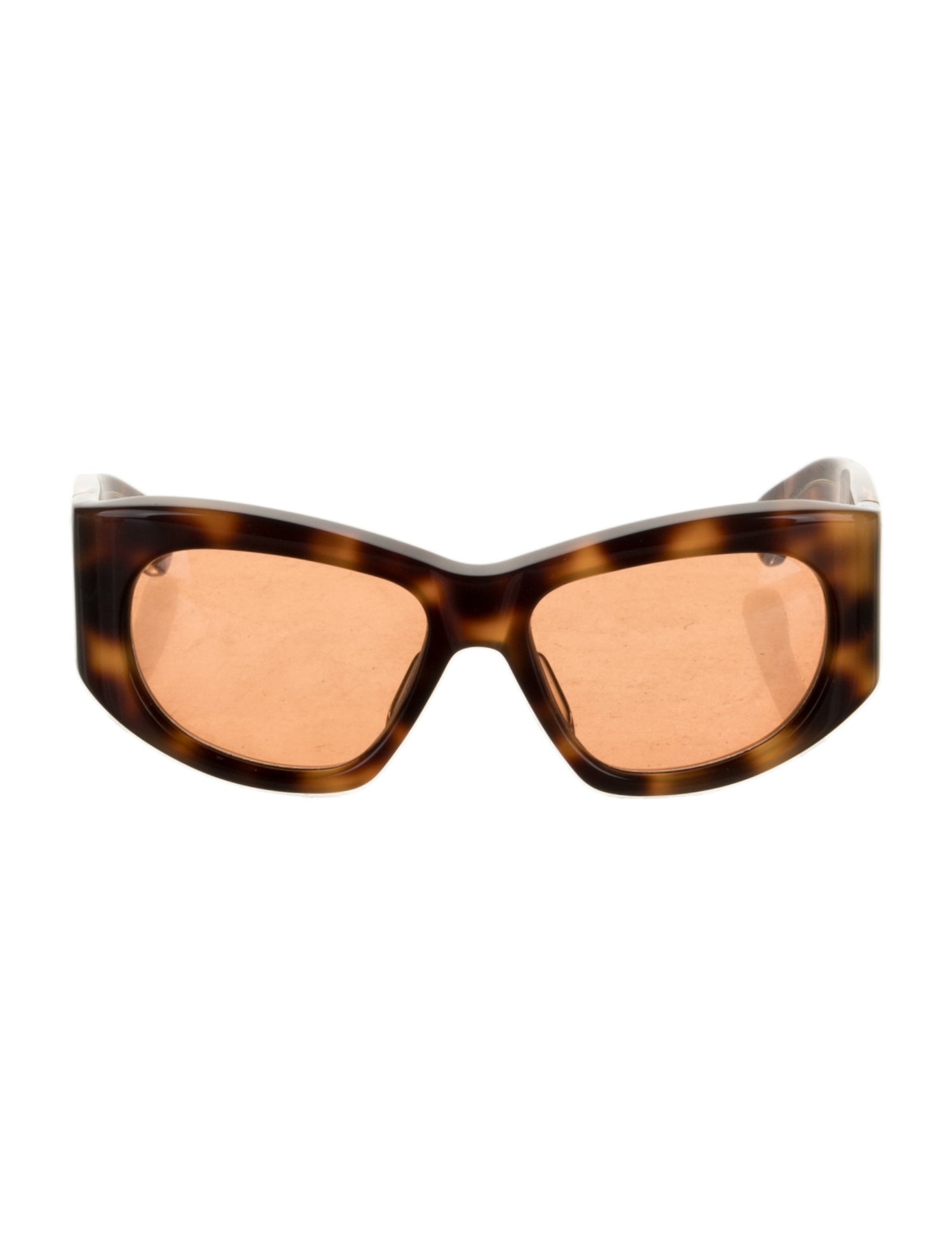Jacques Marie Mage Nadja Cat-Eye Sunglasses