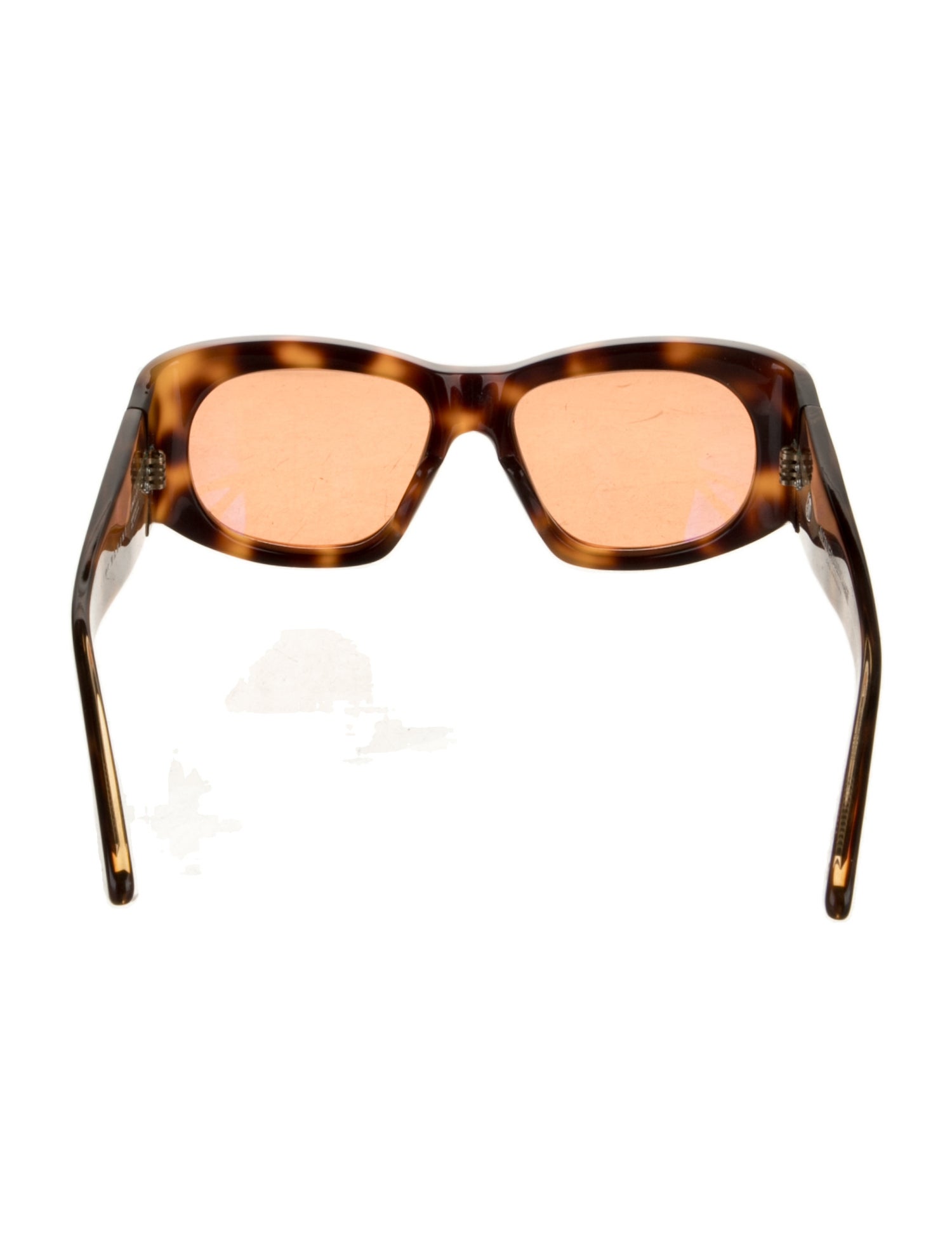 Jacques Marie Mage Nadja Cat-Eye Sunglasses