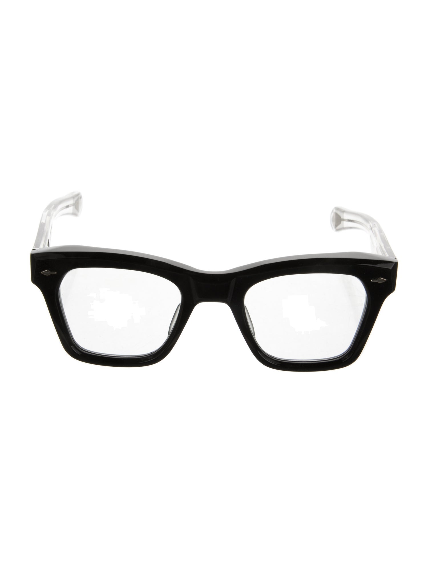 Jacques Marie Mage Picabia Eyeglasses