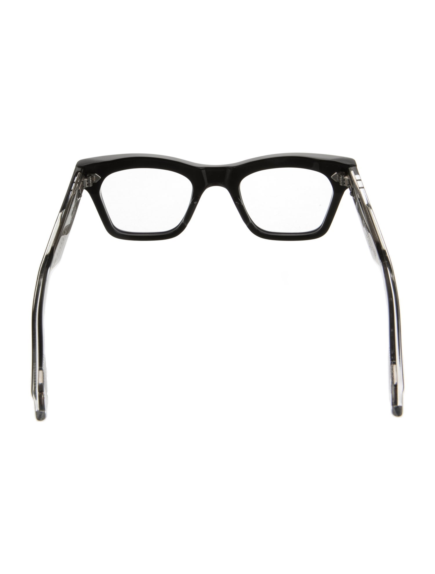 Jacques Marie Mage Picabia Eyeglasses